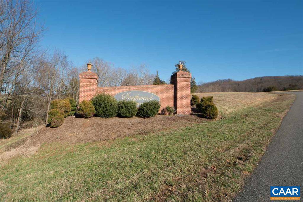 Barboursville, VA 22923,LOT 6 BELLE VISTA DR