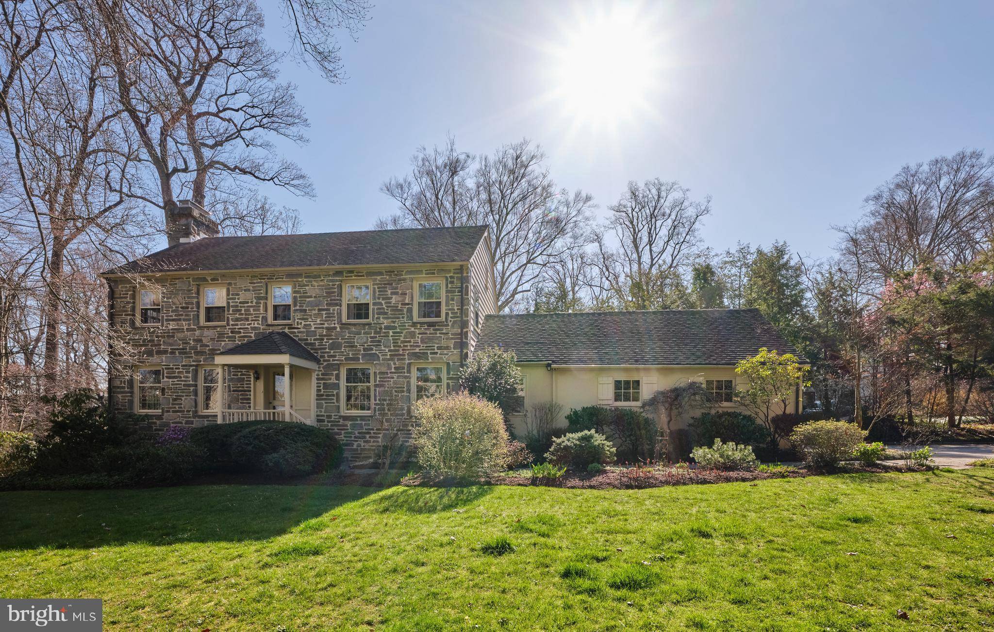 Bryn Mawr, PA 19010,401 COLEBROOK LN