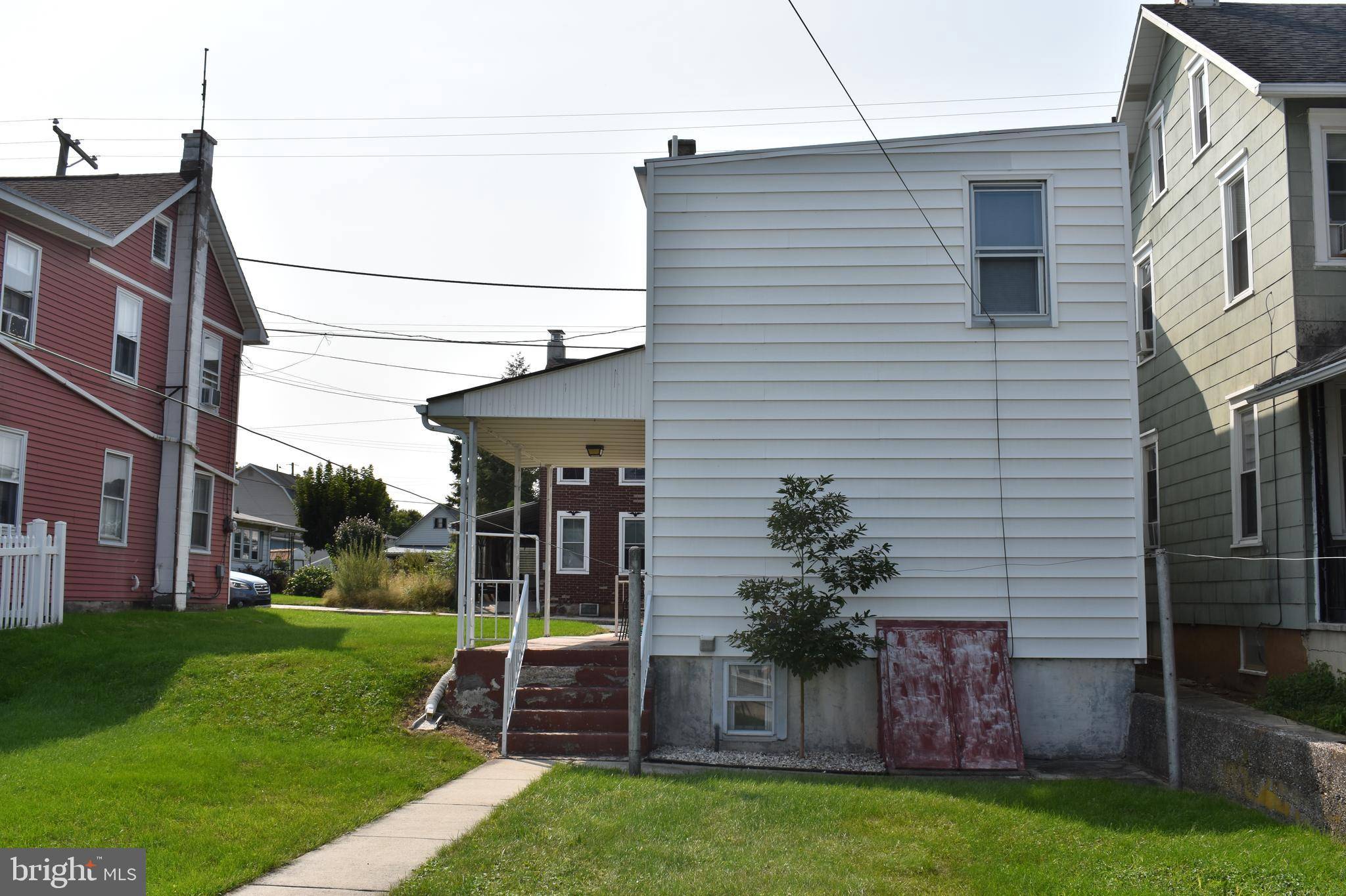 Topton, PA 19562,117 N CHERRY ST