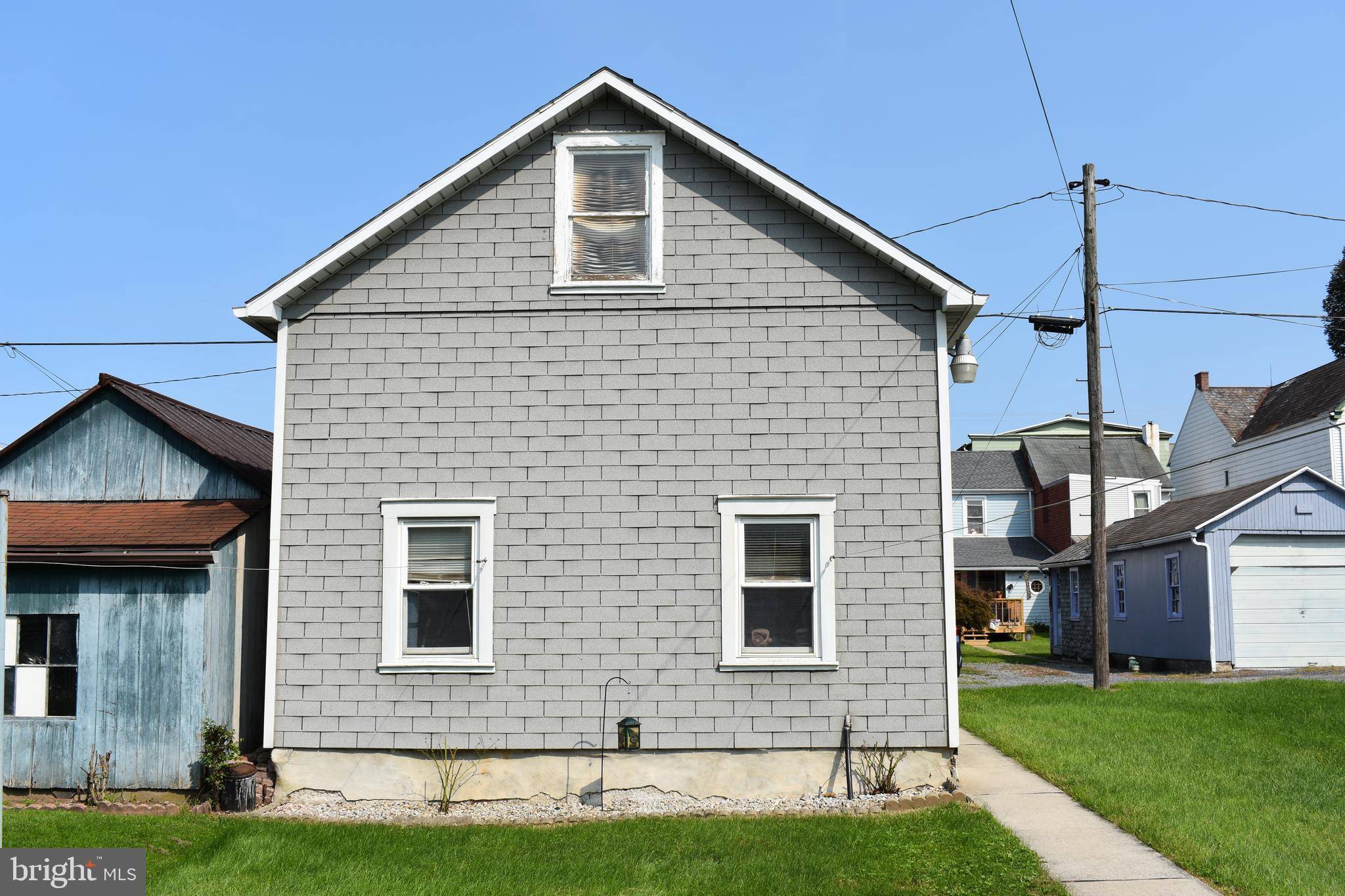 Topton, PA 19562,117 N CHERRY ST