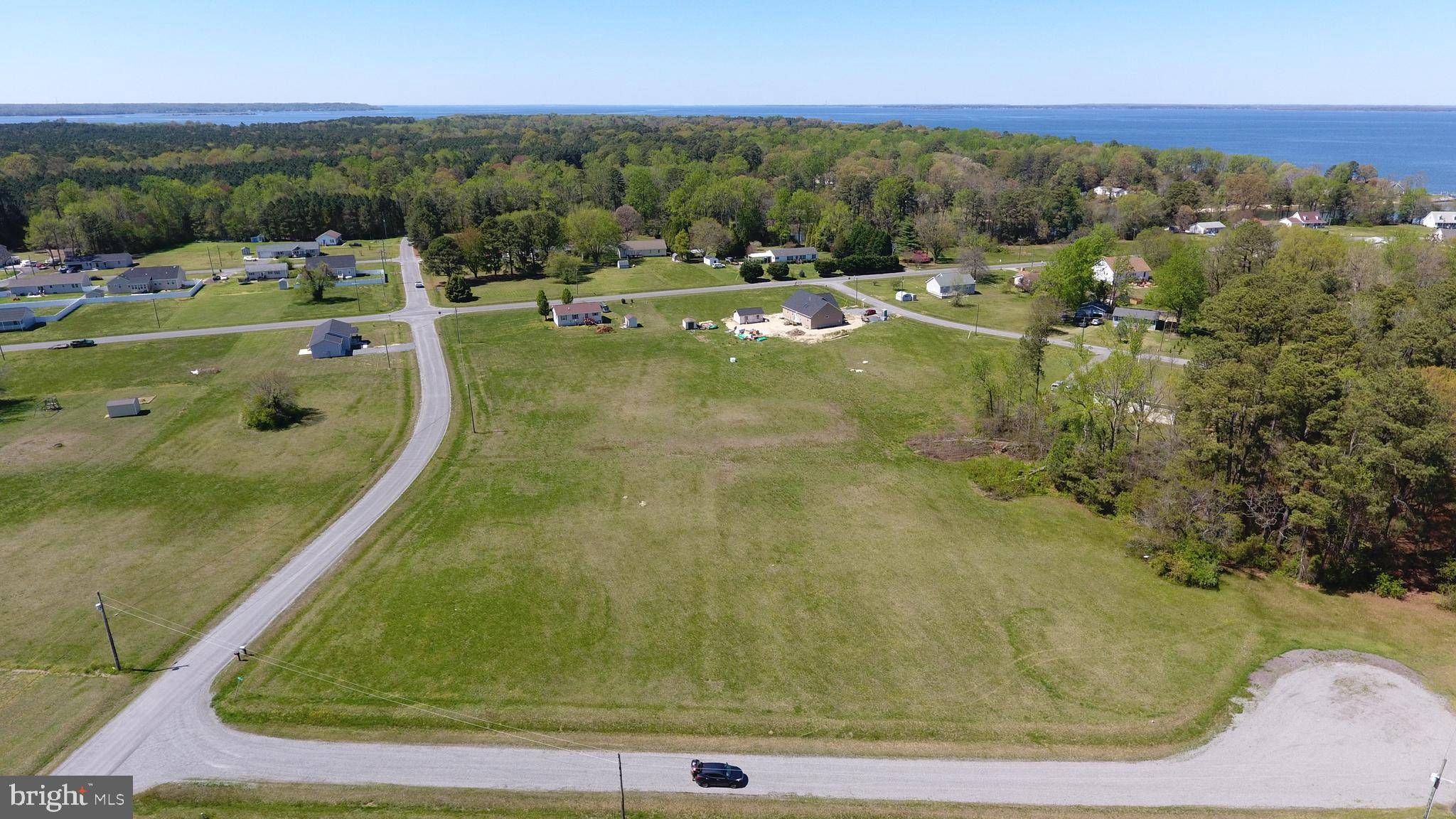 Montross, VA 22520,LOT #34 INLET LN