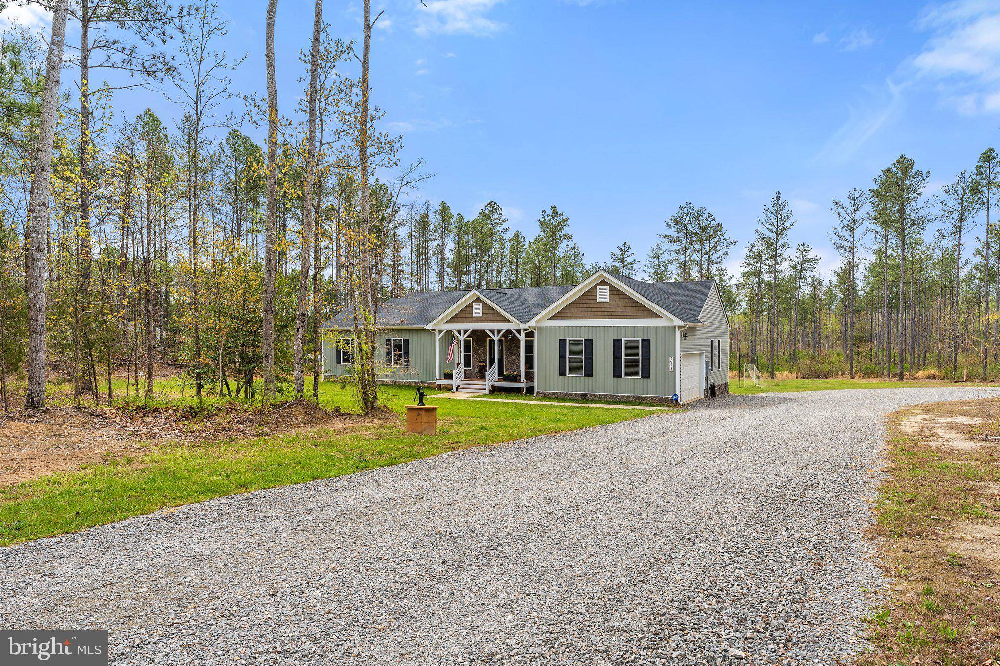 Beaverdam, VA 23015,16173 PUG SWAMP LN