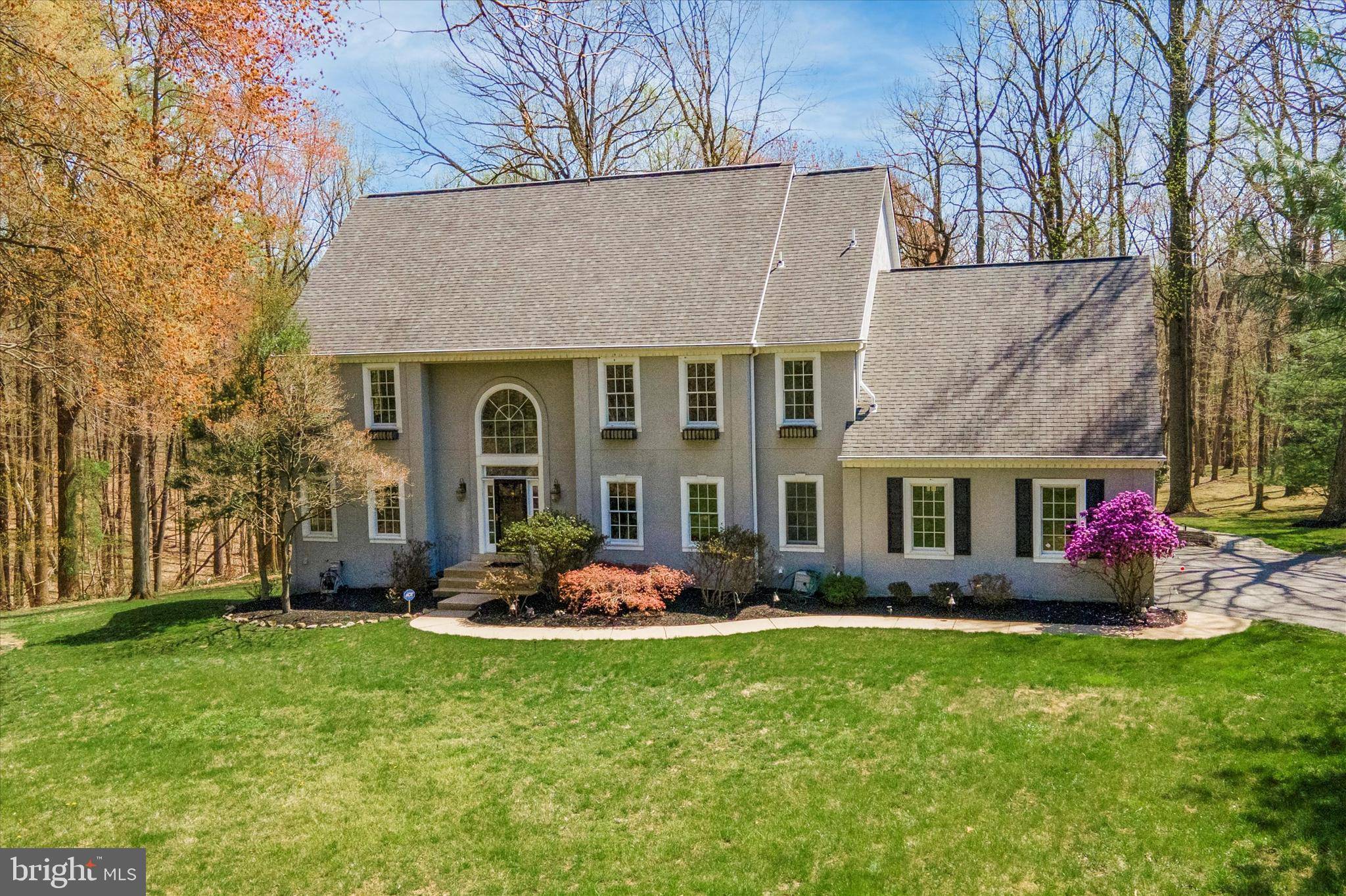 Downingtown, PA 19335,1331 PENNSRIDGE CT