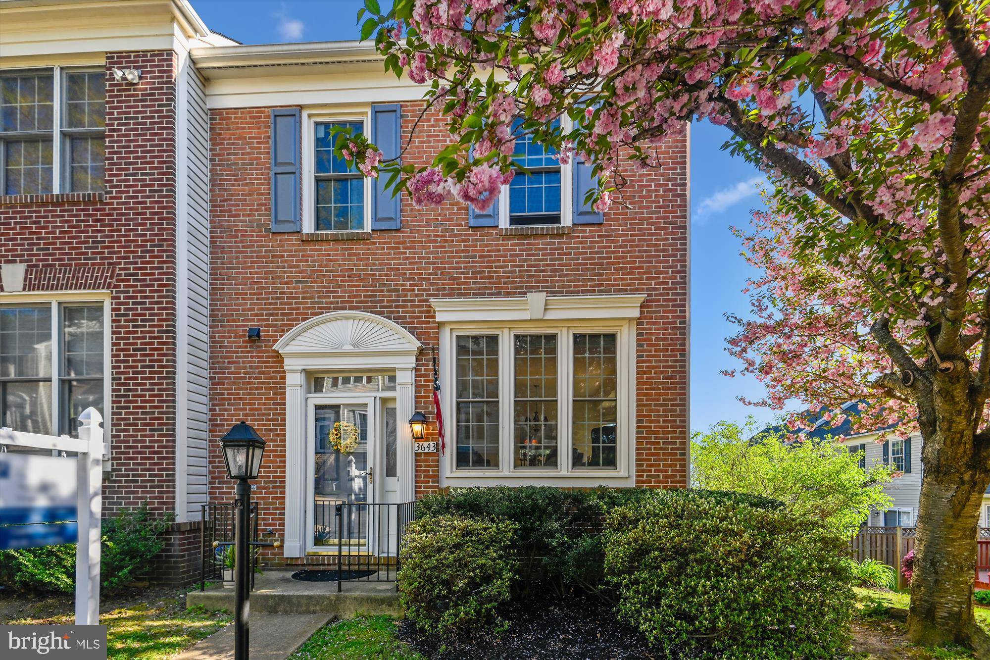 Alexandria, VA 22306,3643 RANSOM PL