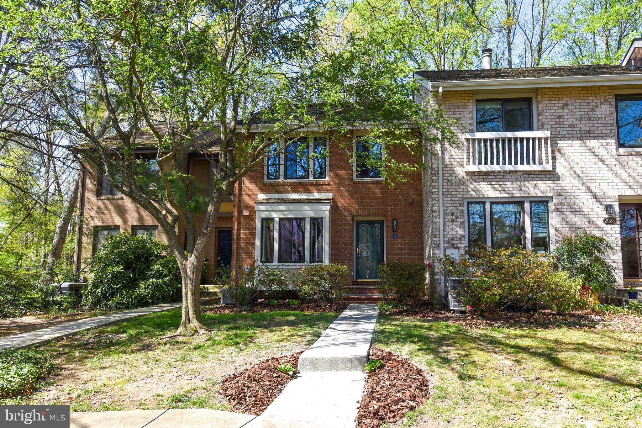 Reston, VA 20191,2028 SWANS NECK WAY