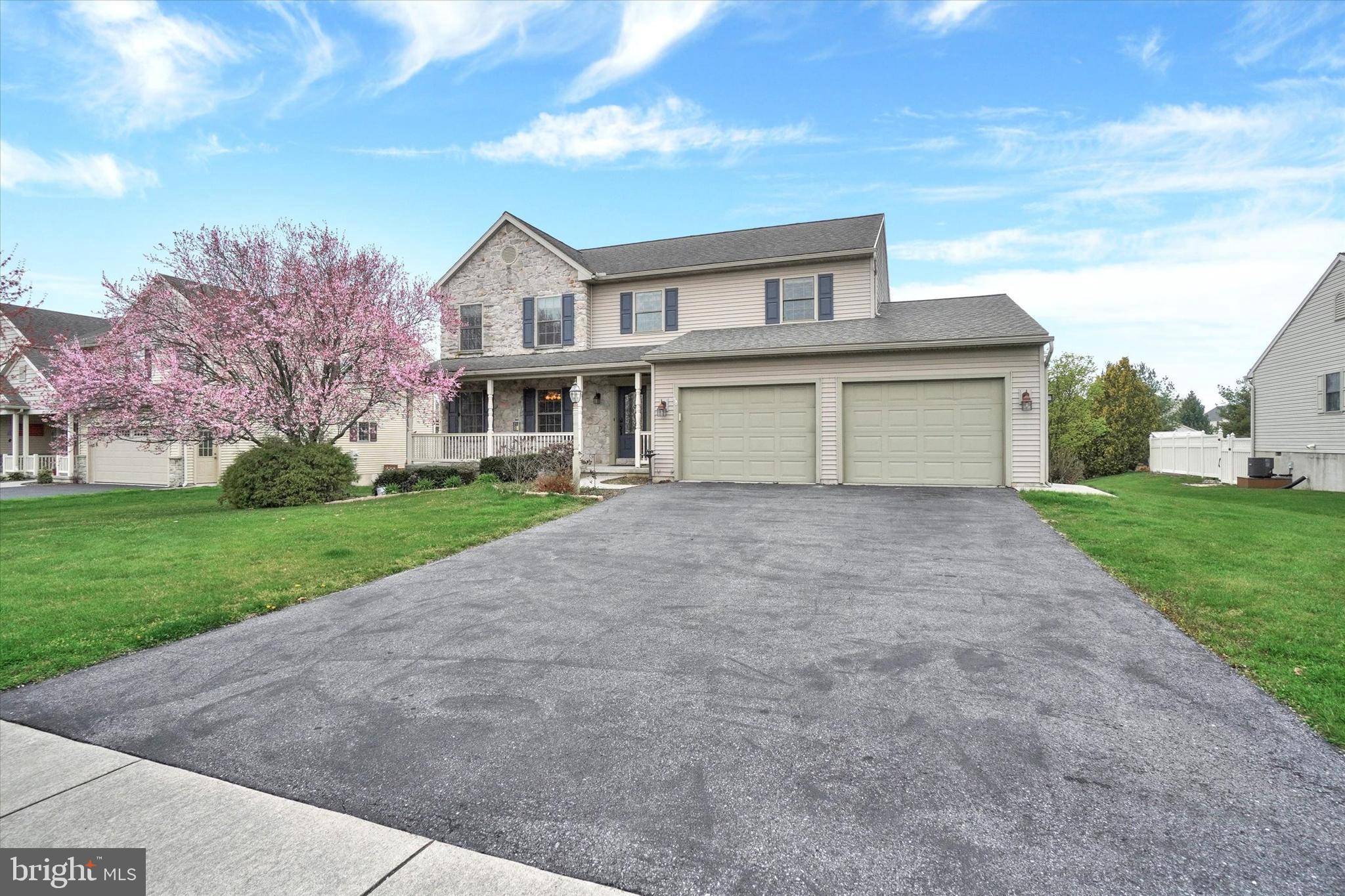 Mount Joy, PA 17552,633 FLORIN AVE