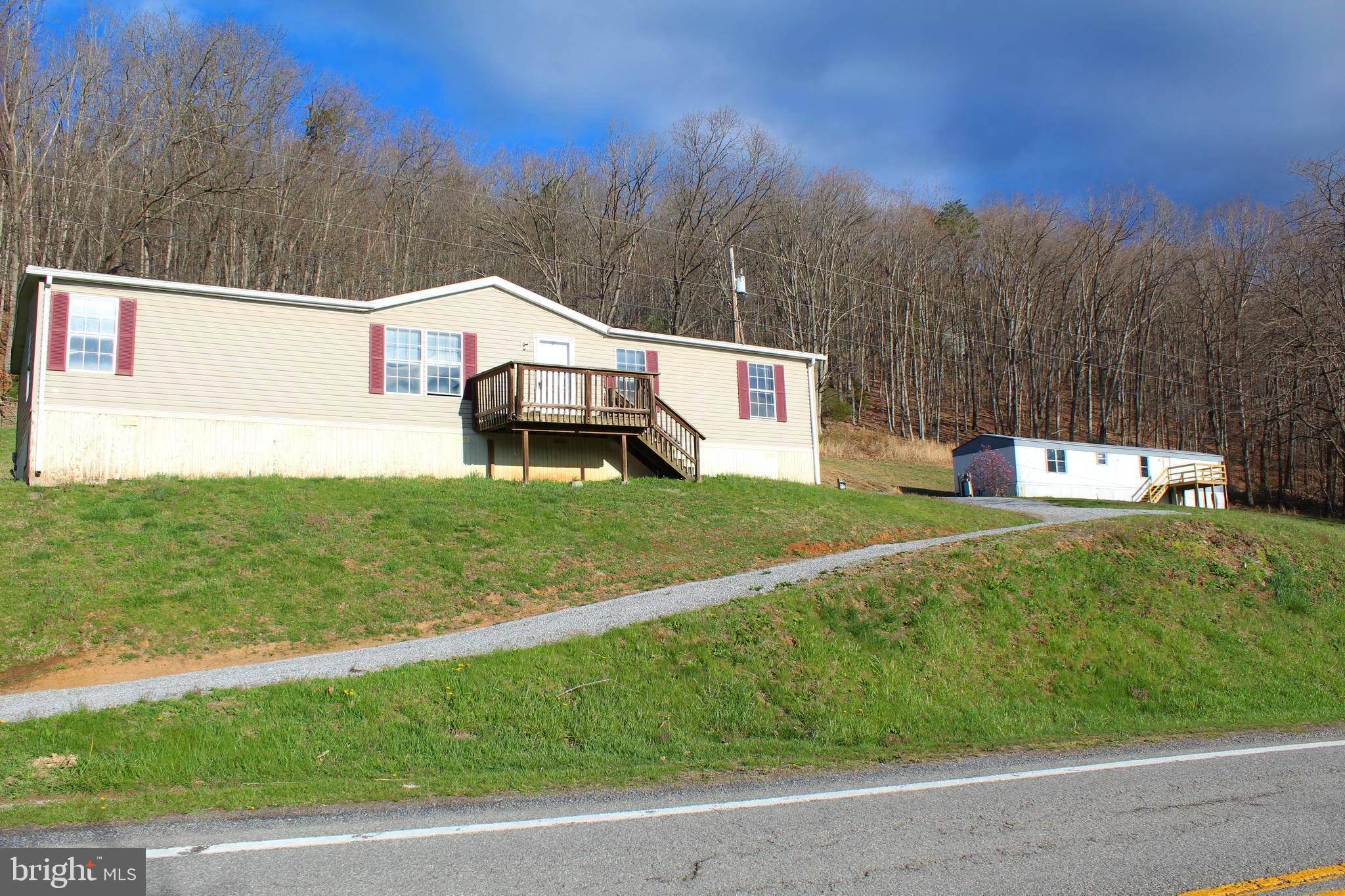 Upper Tract, WV 26866,37-& 46 BUTTERCUP LN