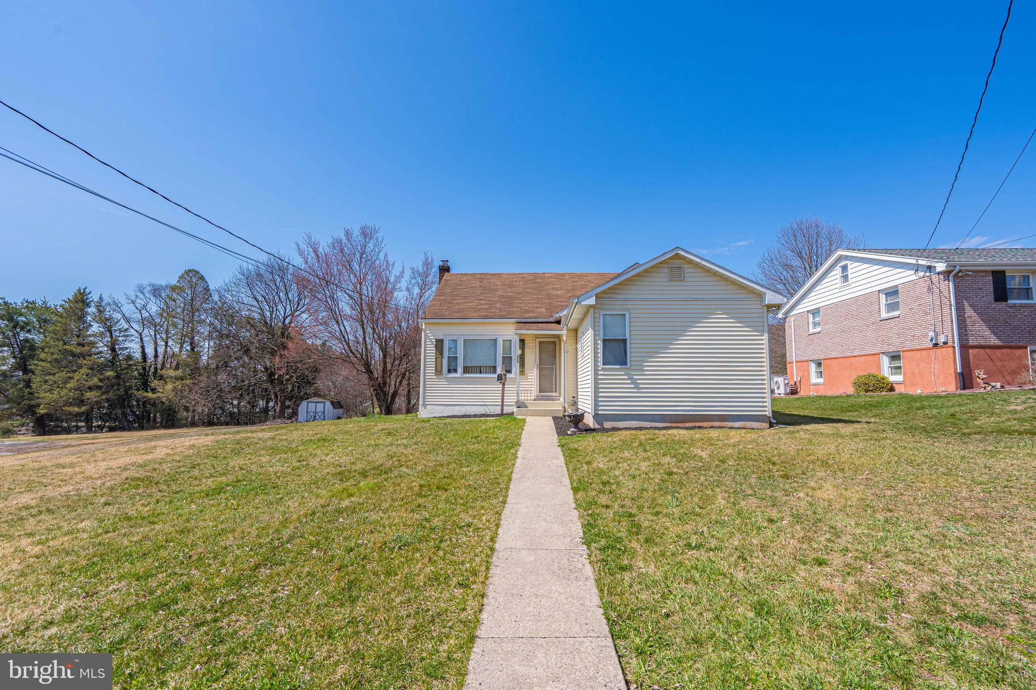 Lehighton, PA 18235,424 N 10TH ST