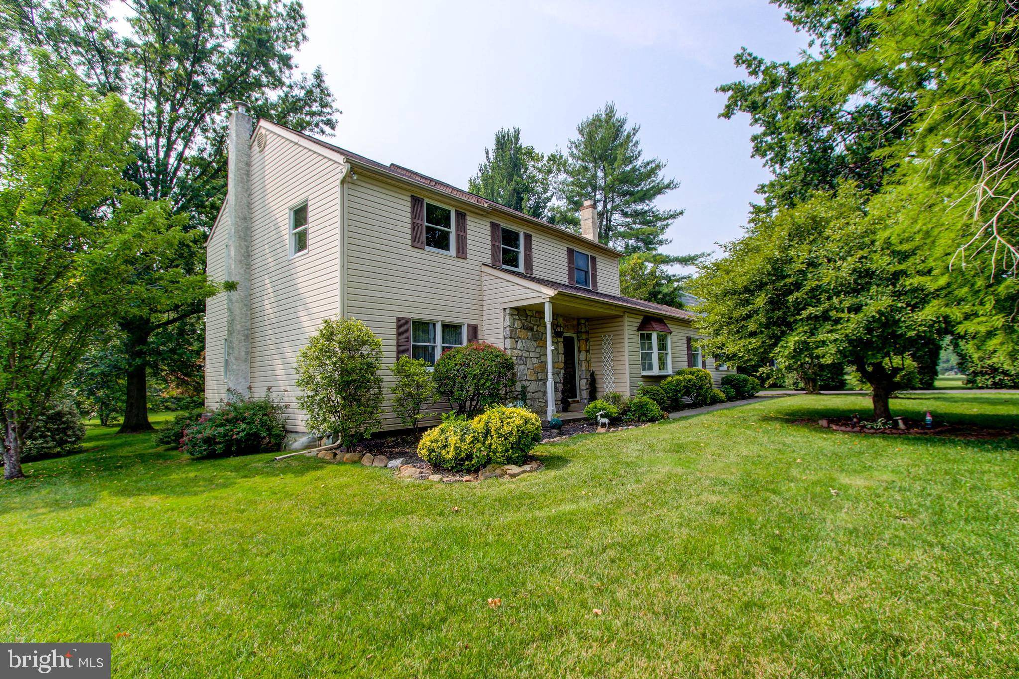 Ambler, PA 19002,1721 HOWE LN