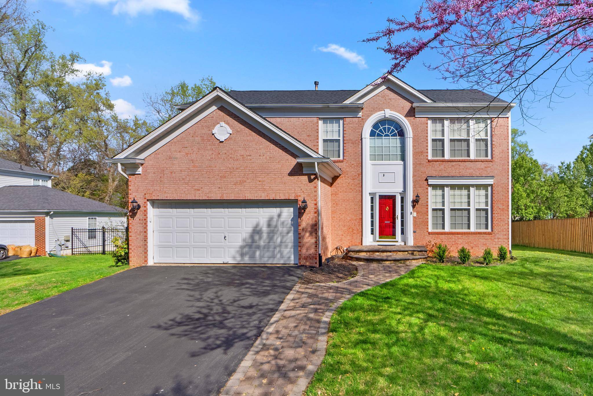 Bowie, MD 20715,8005 ORCHARD PARK WAY