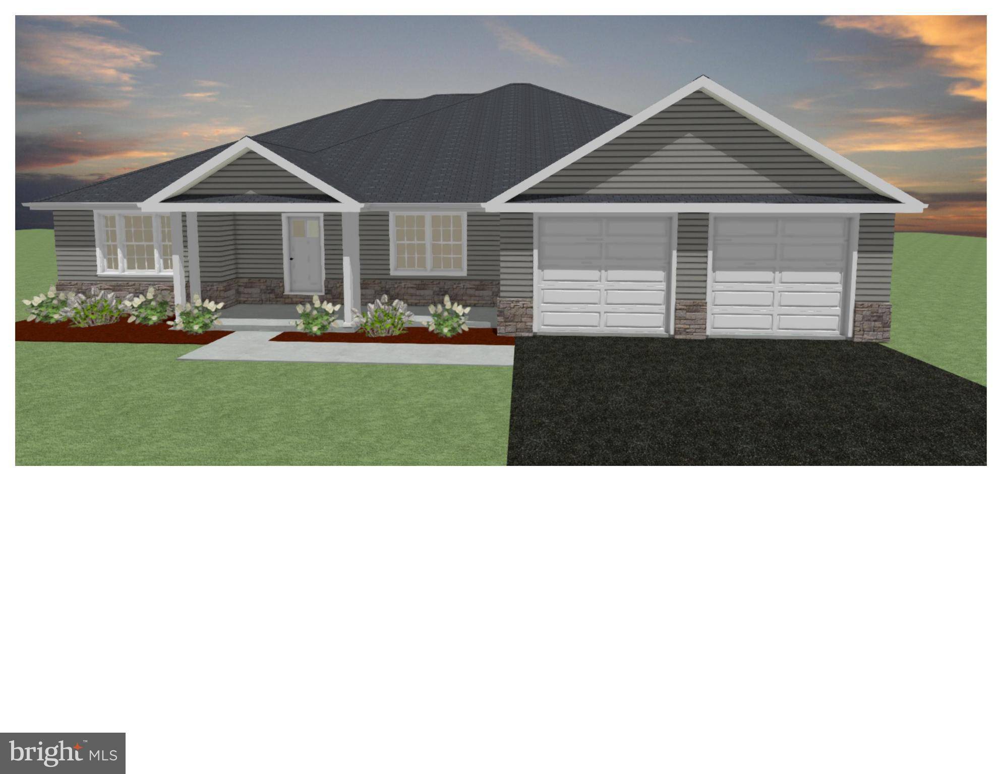 Mechanicsburg, PA 17055,307-LOT 34 MARIE DR