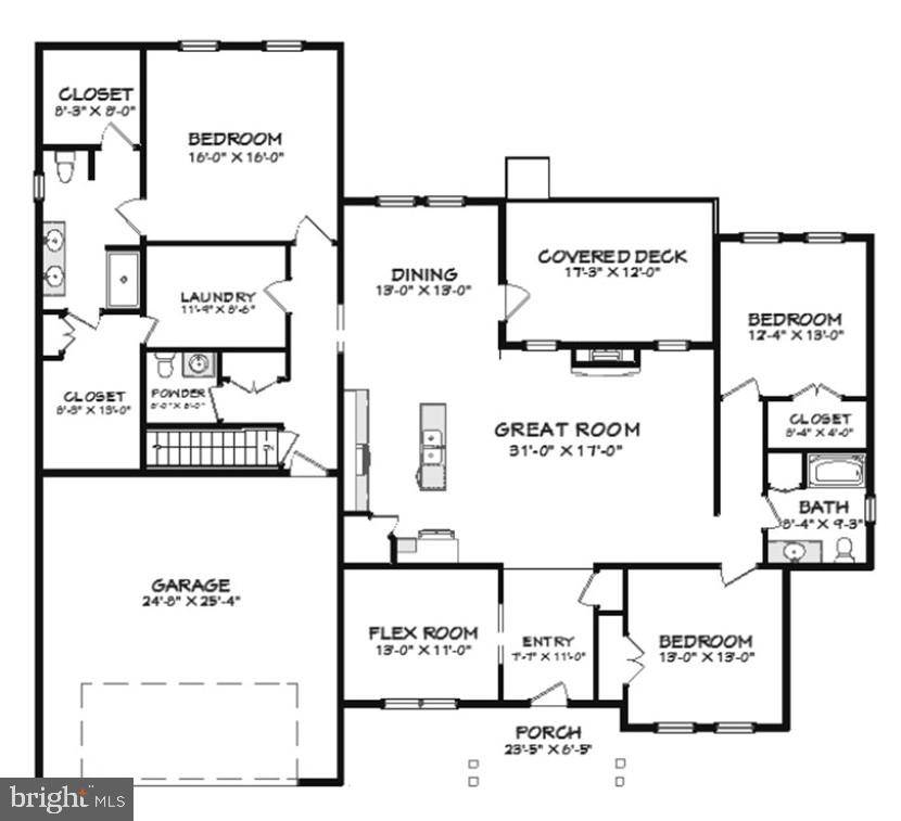 Mechanicsburg, PA 17055,307-LOT 34 MARIE DR