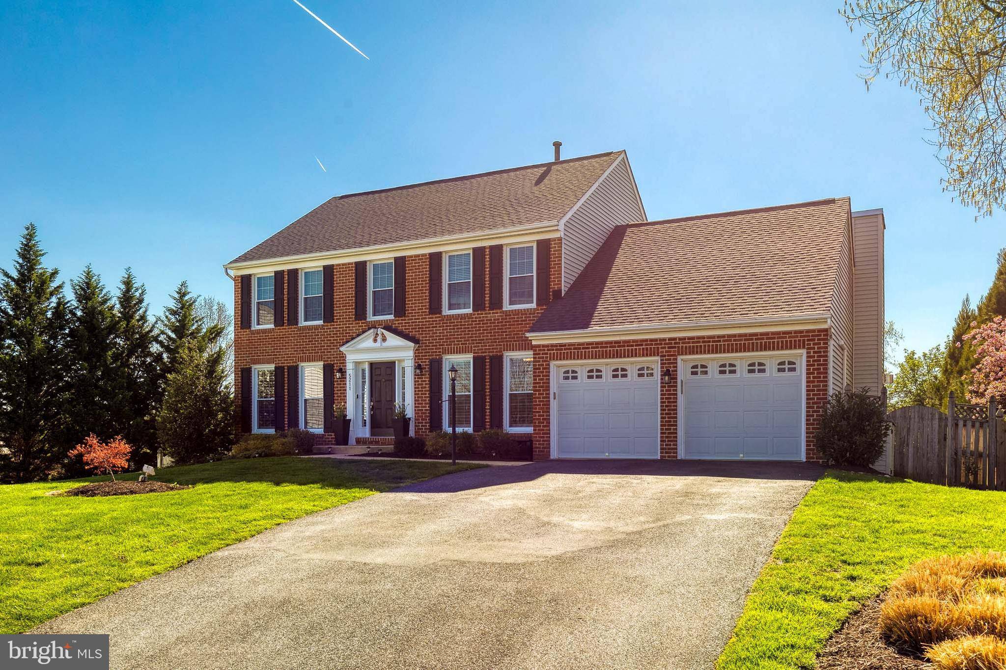 Ellicott City, MD 21043,5211 FOREST MEADOW CT