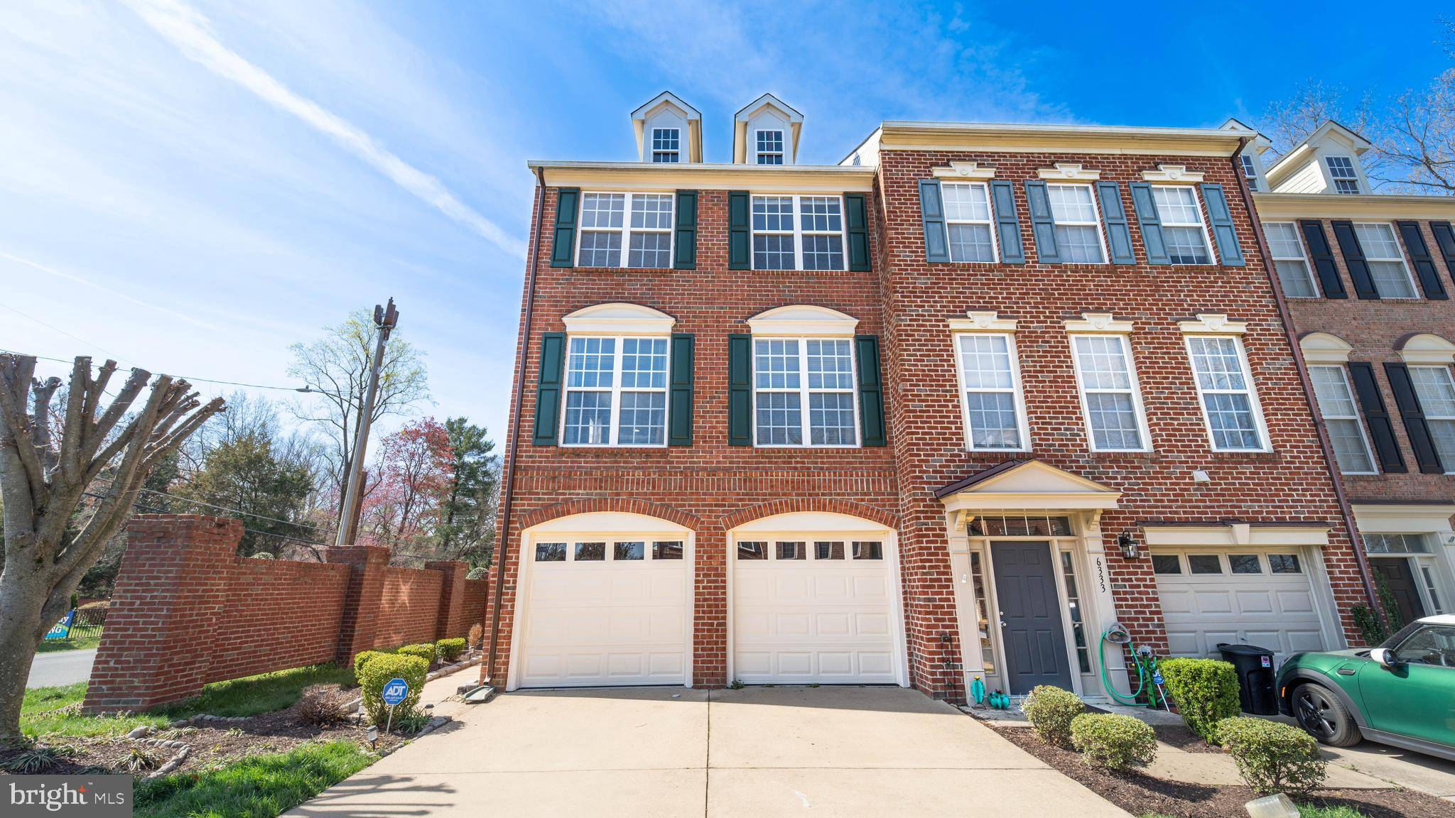 Alexandria, VA 22312,6331 ROBERT TODD CT