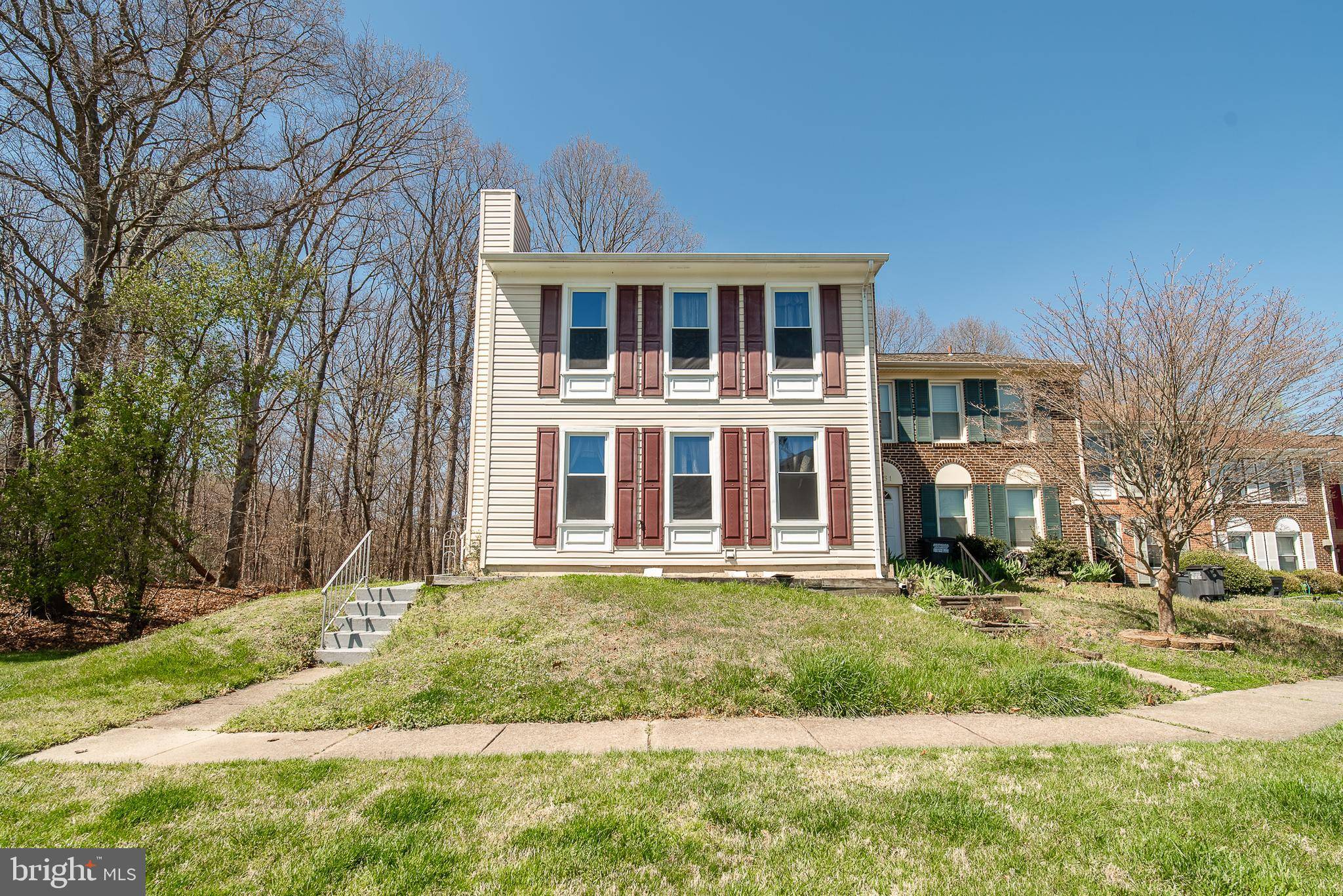 Woodbridge, VA 22192,2549 KINGSWOOD CT