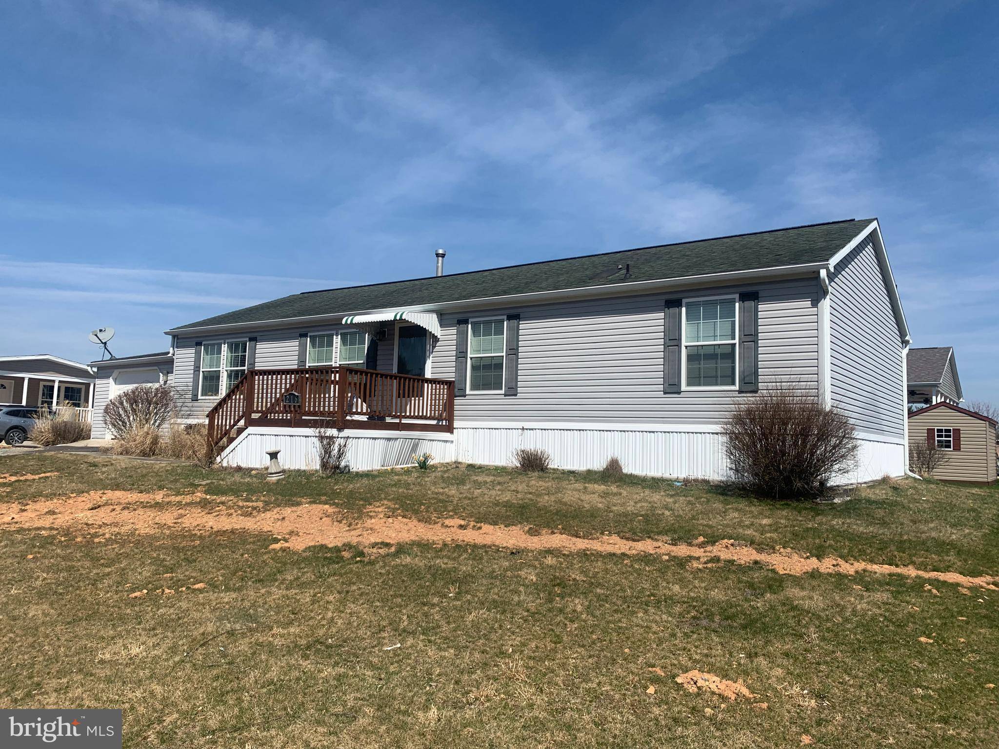 Lehighton, PA 18235,216 AUTUMN LN