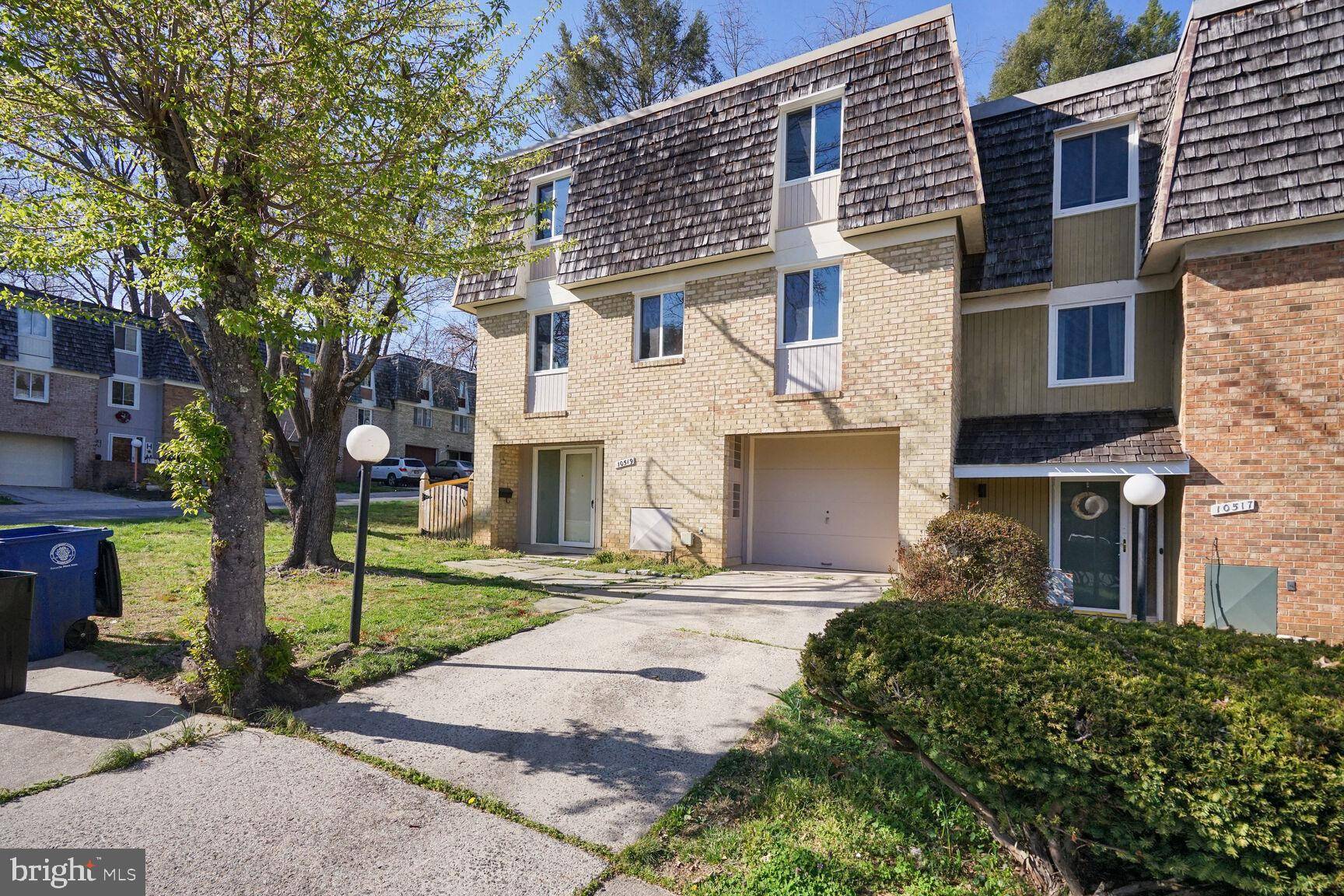 Montgomery Village, MD 20886,10519 CAMBRIDGE CT