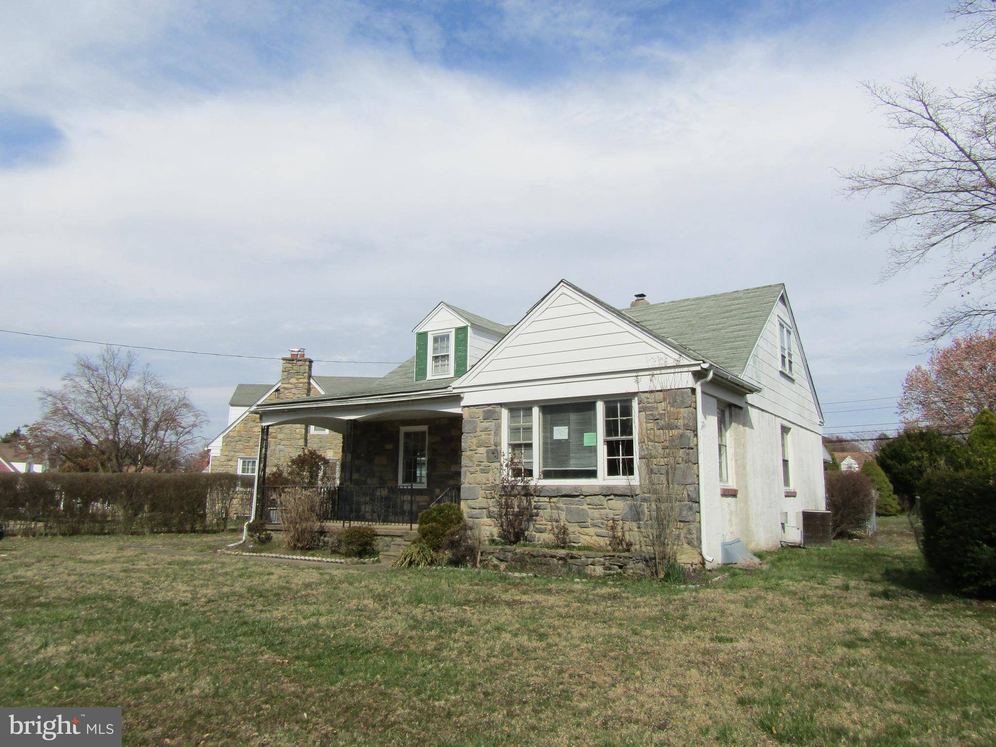 Morton, PA 19070,129 ALTHEA LN