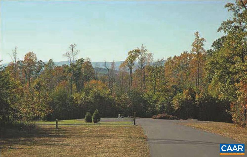 Earlysville, VA 22936,LOT 37 FRAYS RIDGE CT #37