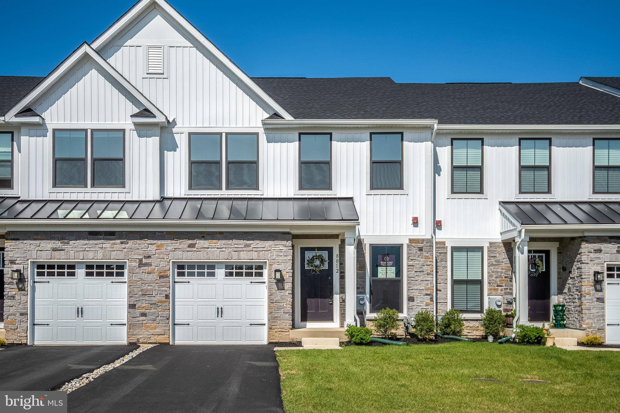 Cheltenham, PA 19012,8012 MILLTOWN CIR