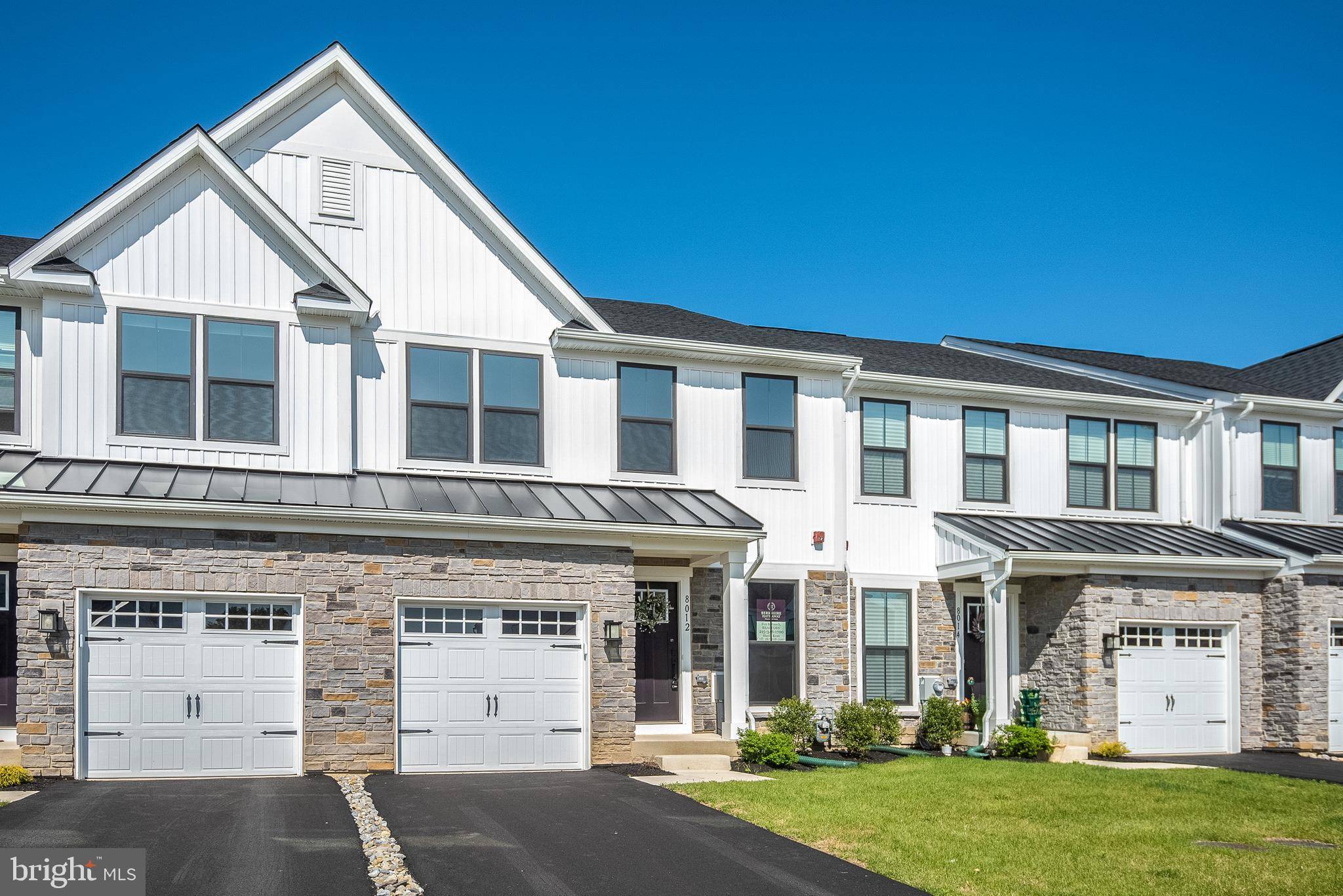 Cheltenham, PA 19012,8012 MILLTOWN CIR