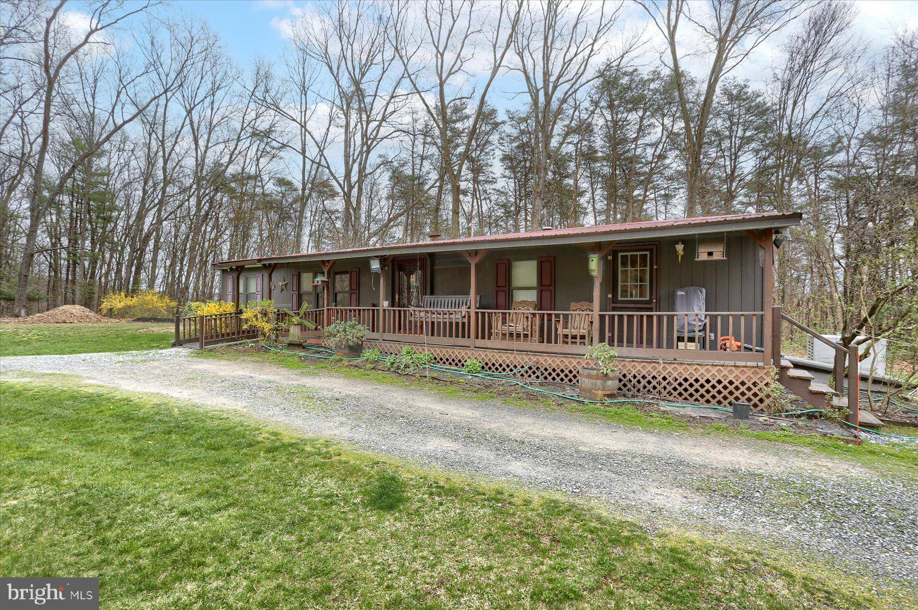 Duncannon, PA 17020,9 MUNDORFF LN