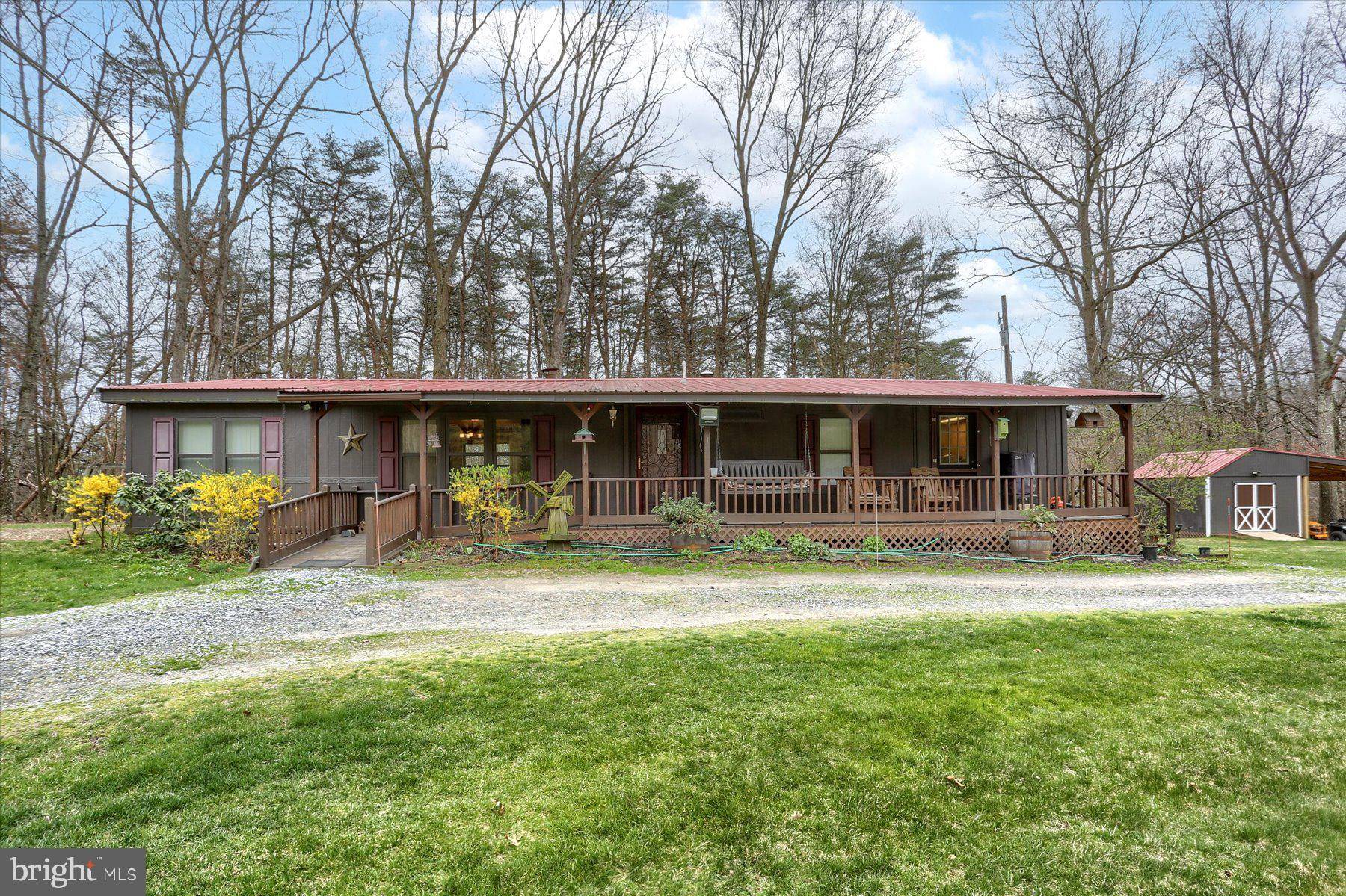 Duncannon, PA 17020,9 MUNDORFF LN