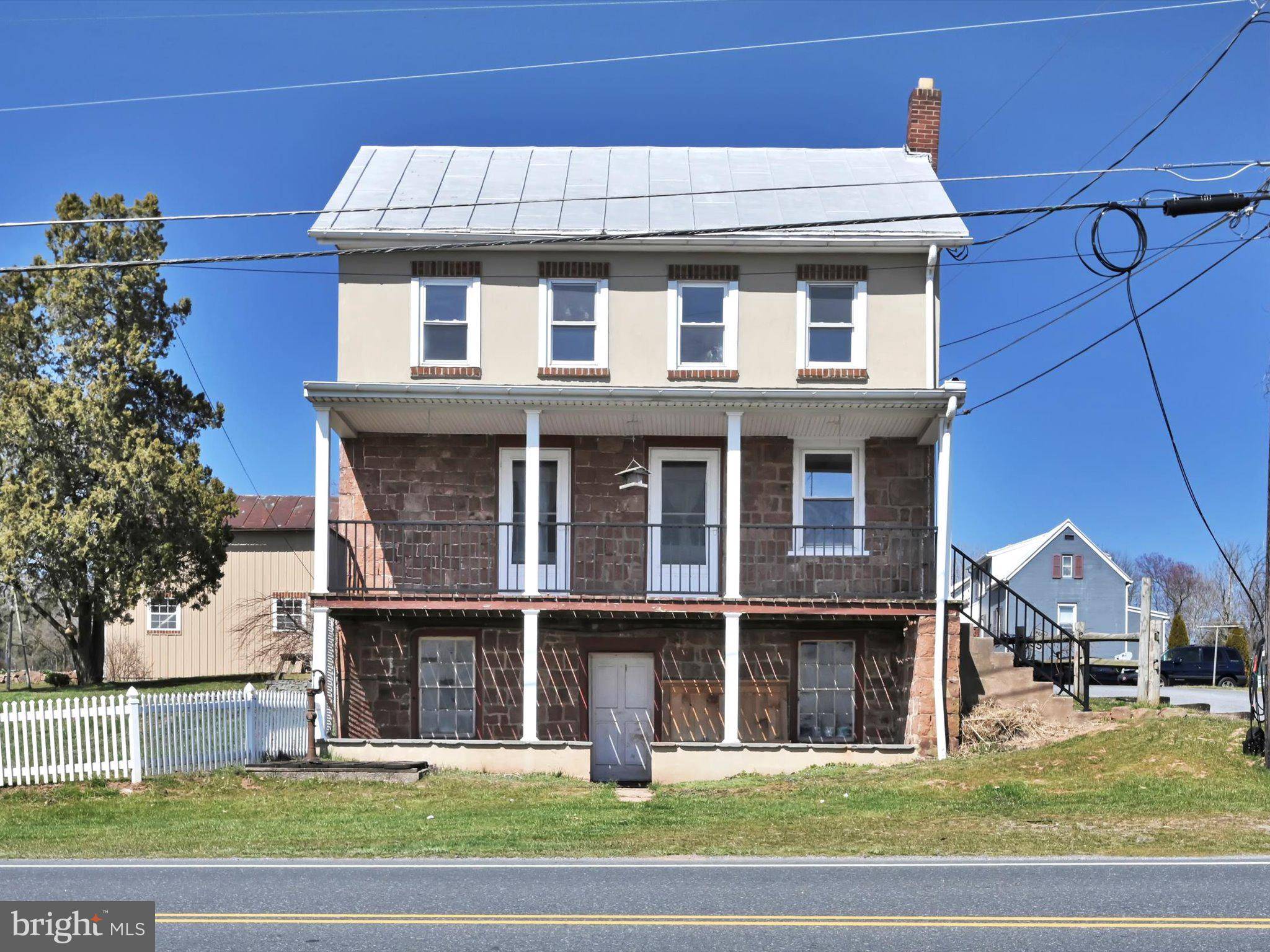 Newmanstown, PA 17073,3182 HEIDELBERG AVE