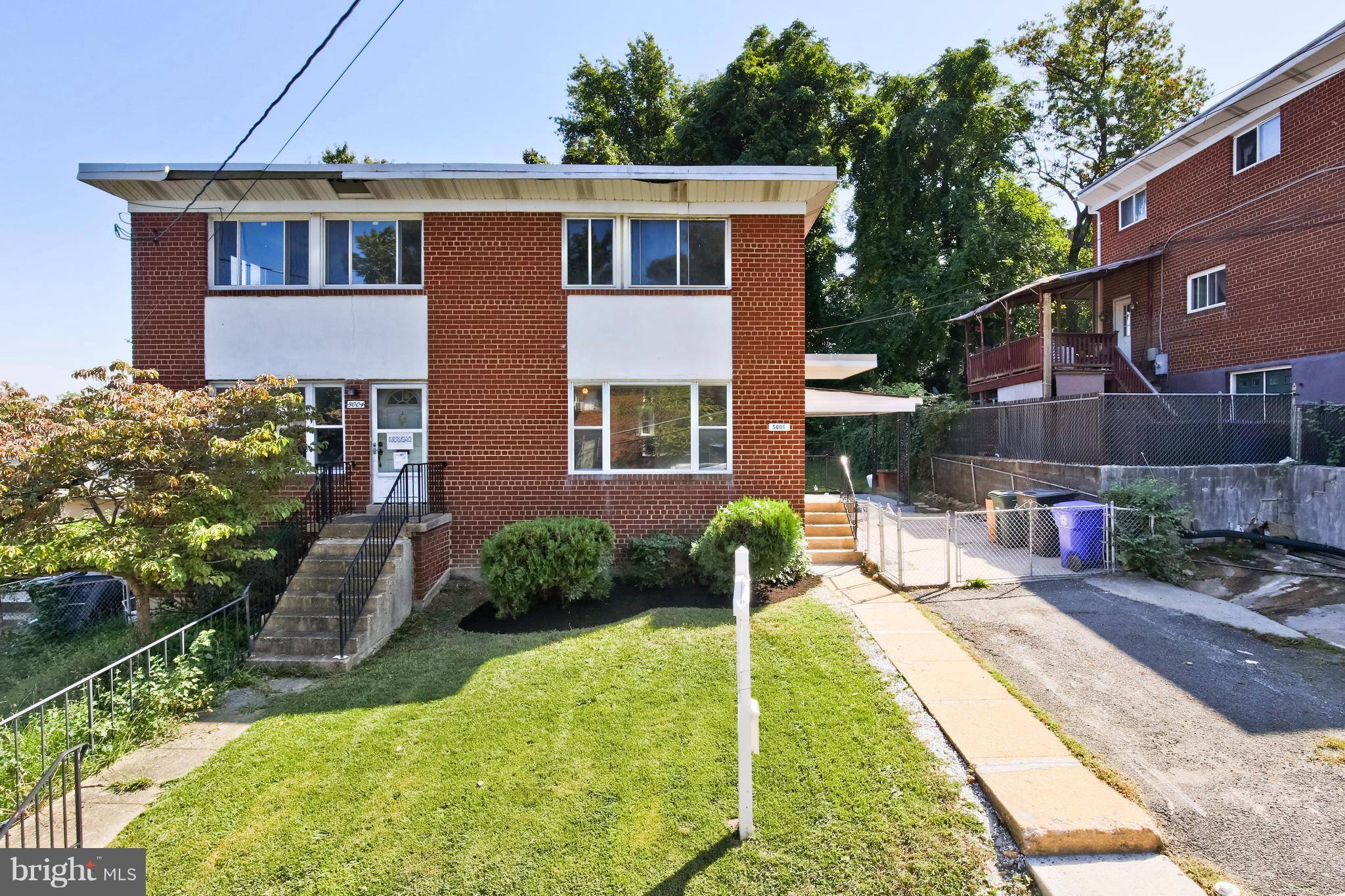 Arlington, VA 22204,5006 8TH RD S