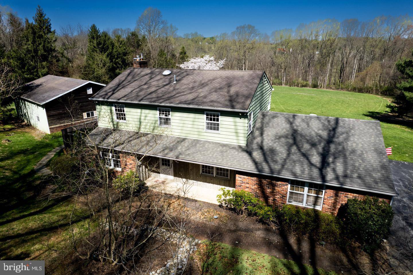 Glen Mills, PA 19342,1521 PHEASANT LN