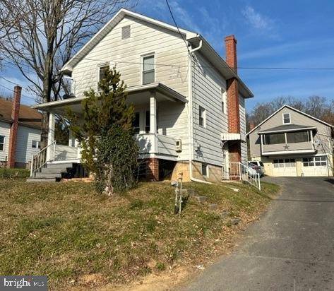 Lewistown, PA 17044,18 AND 20 KNEPP AVE