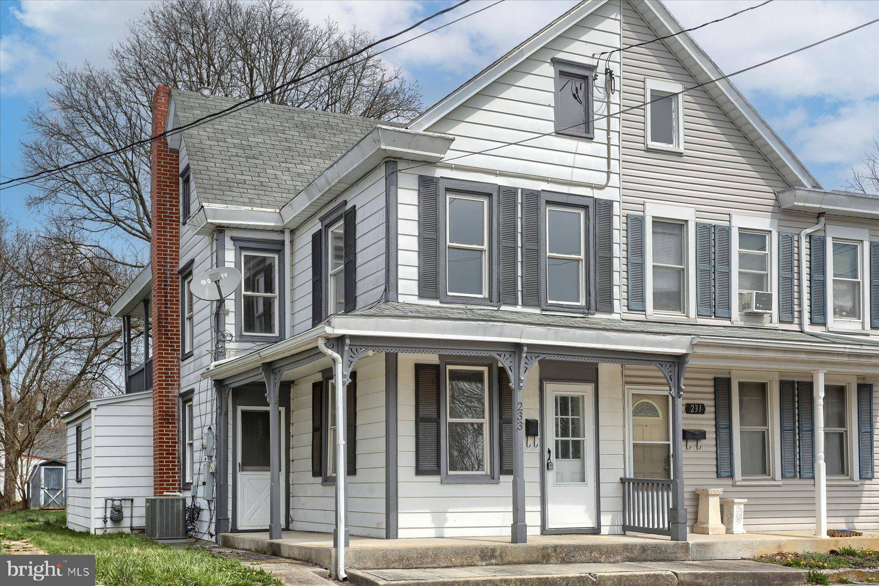 Carlisle, PA 17013,233 F ST