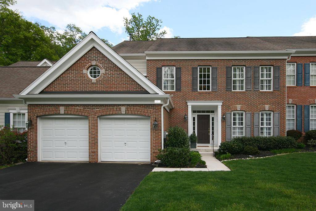 Newtown Square, PA 19073,613 WILTSHIRE LN