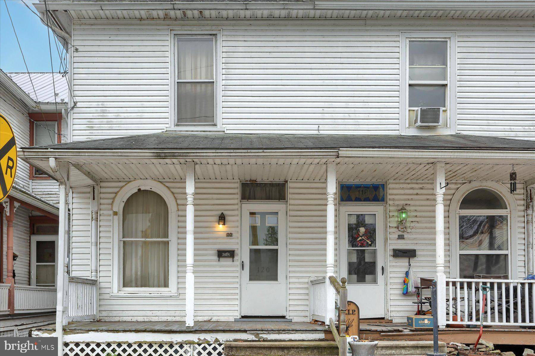 Millersburg, PA 17061,120 NORTH ST