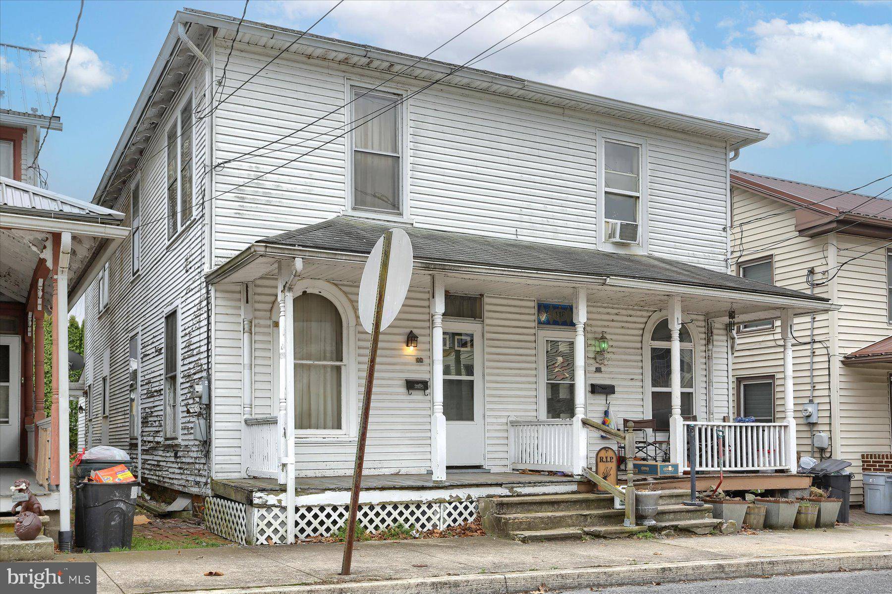 Millersburg, PA 17061,120 NORTH ST