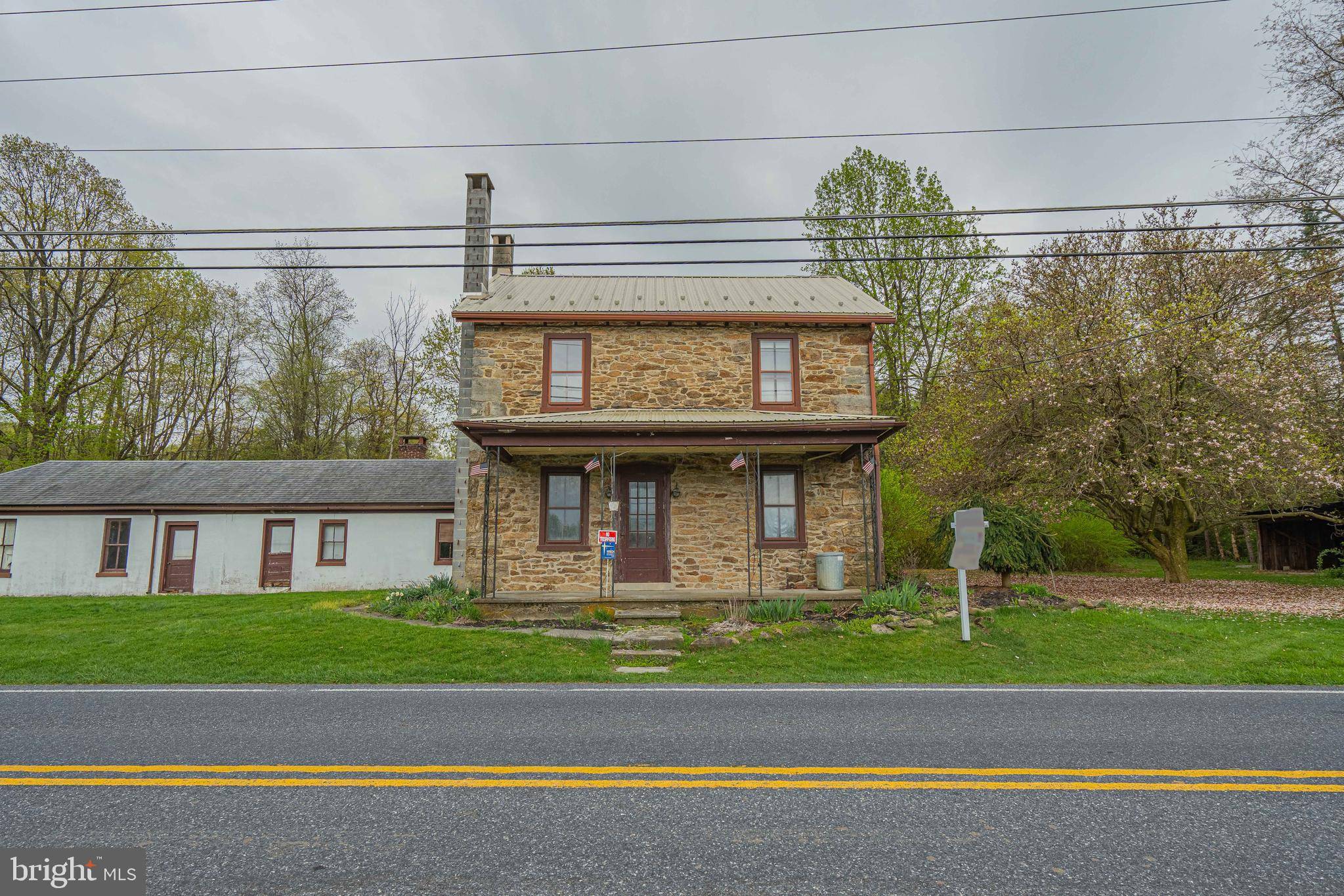 Mertztown, PA 19539,68 FREDERICKSVILLE RD