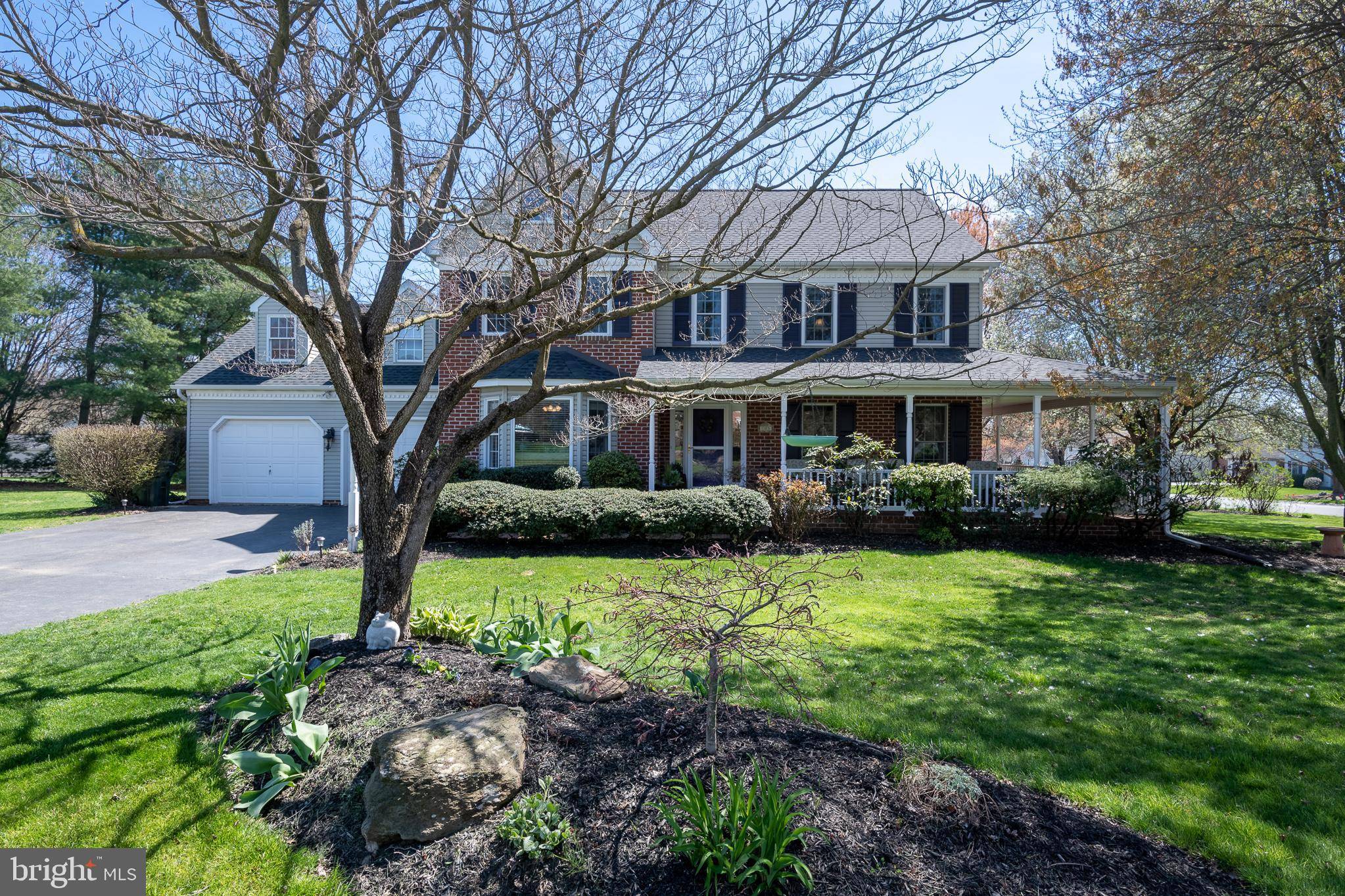 Lititz, PA 17543,103 MILTON CIR