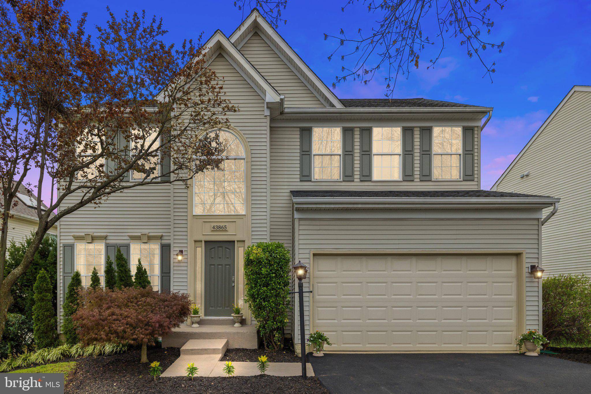 Ashburn, VA 20147,43865 LAUREL RIDGE DR