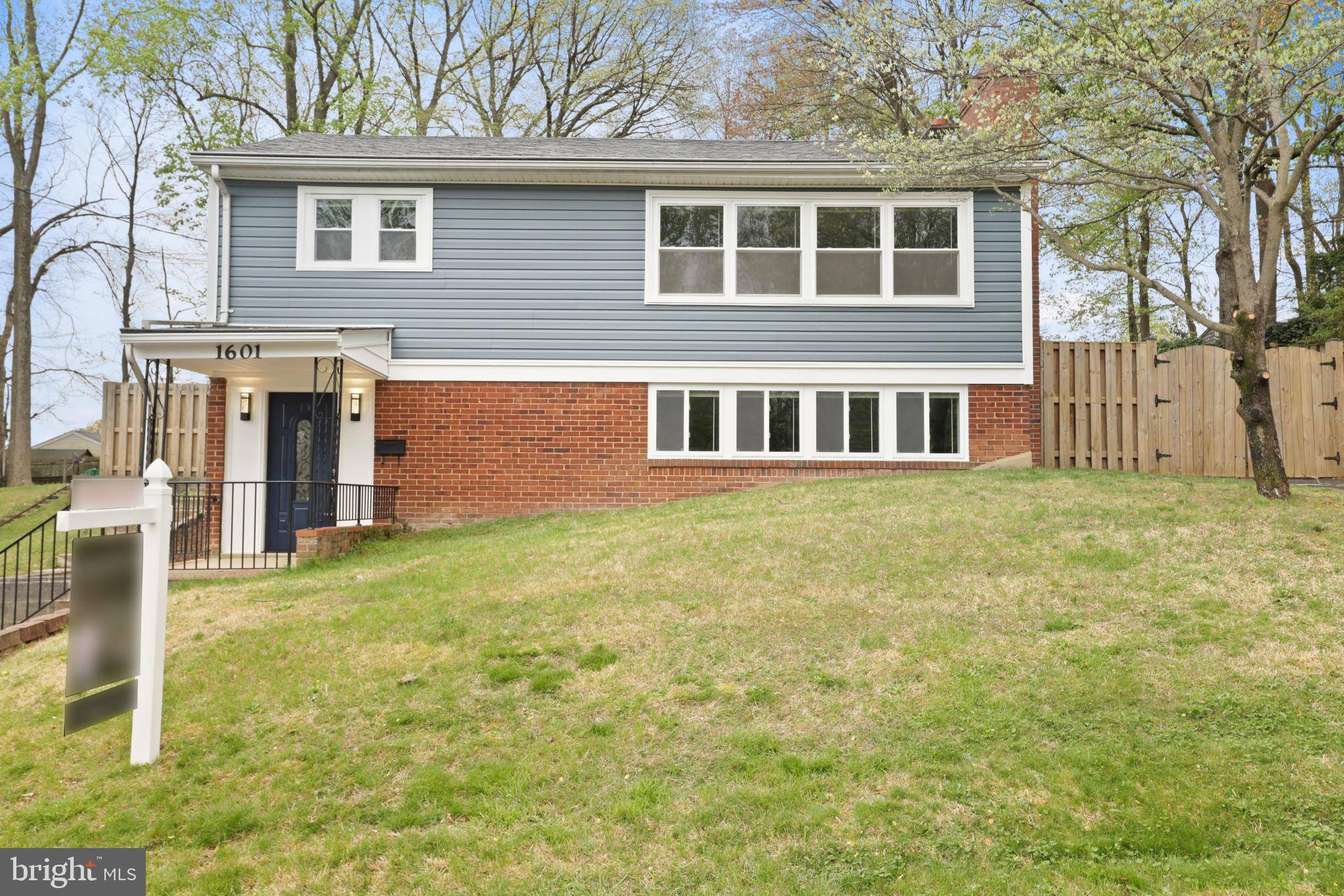 Woodbridge, VA 22191,1601 FRANCES DR