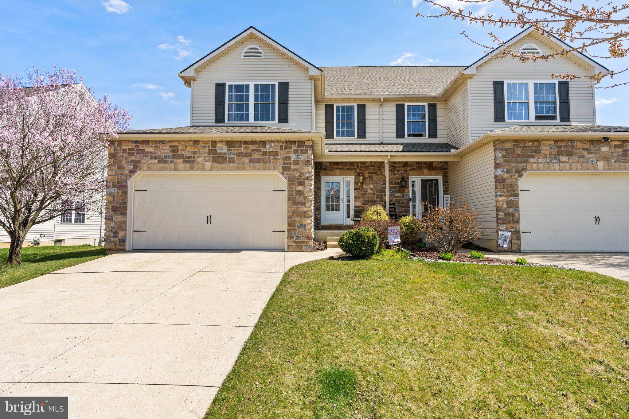 Macungie, PA 18062,3315 SEIP RD