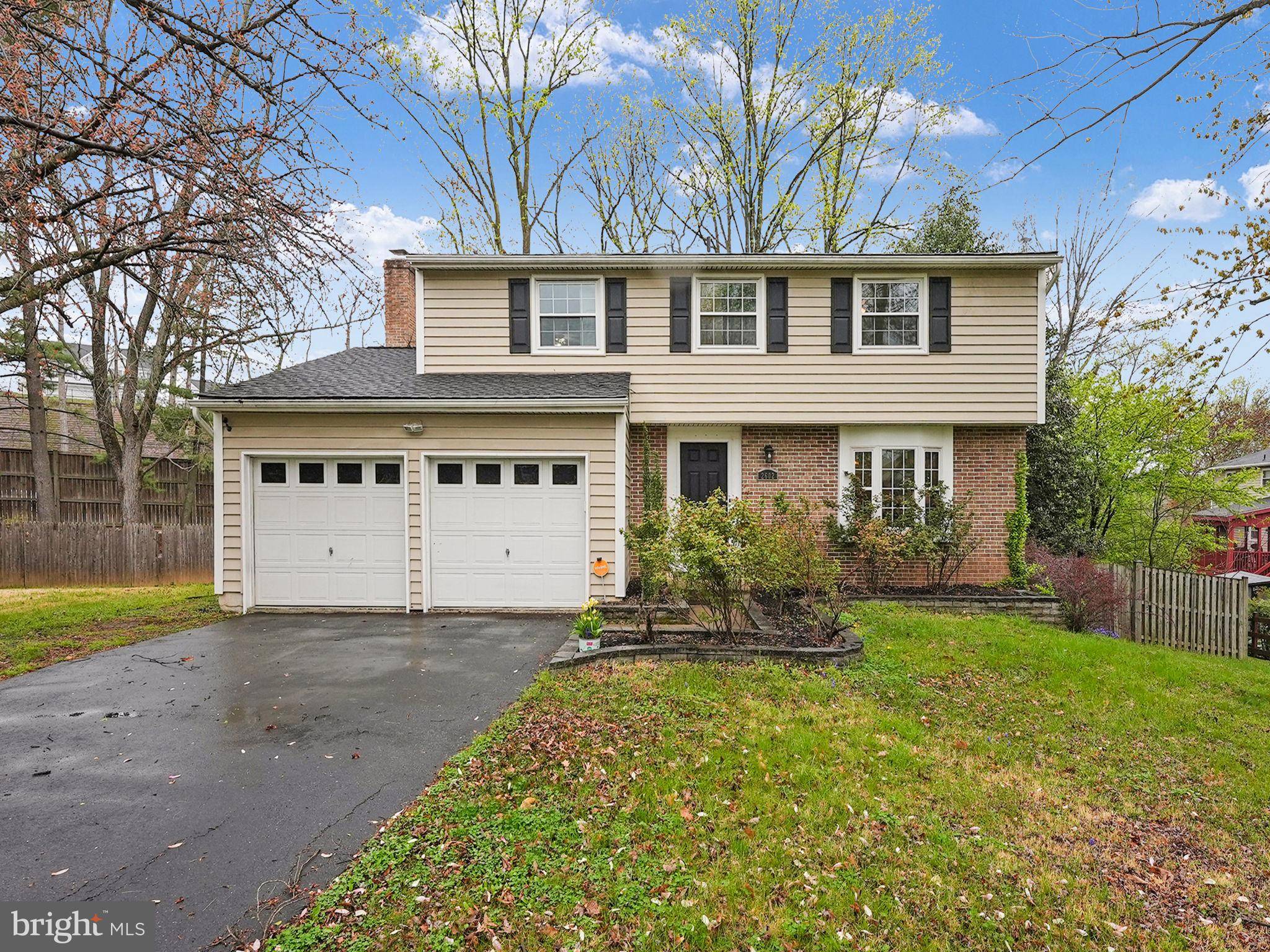 Woodbridge, VA 22191,2602 CHESTER CIR