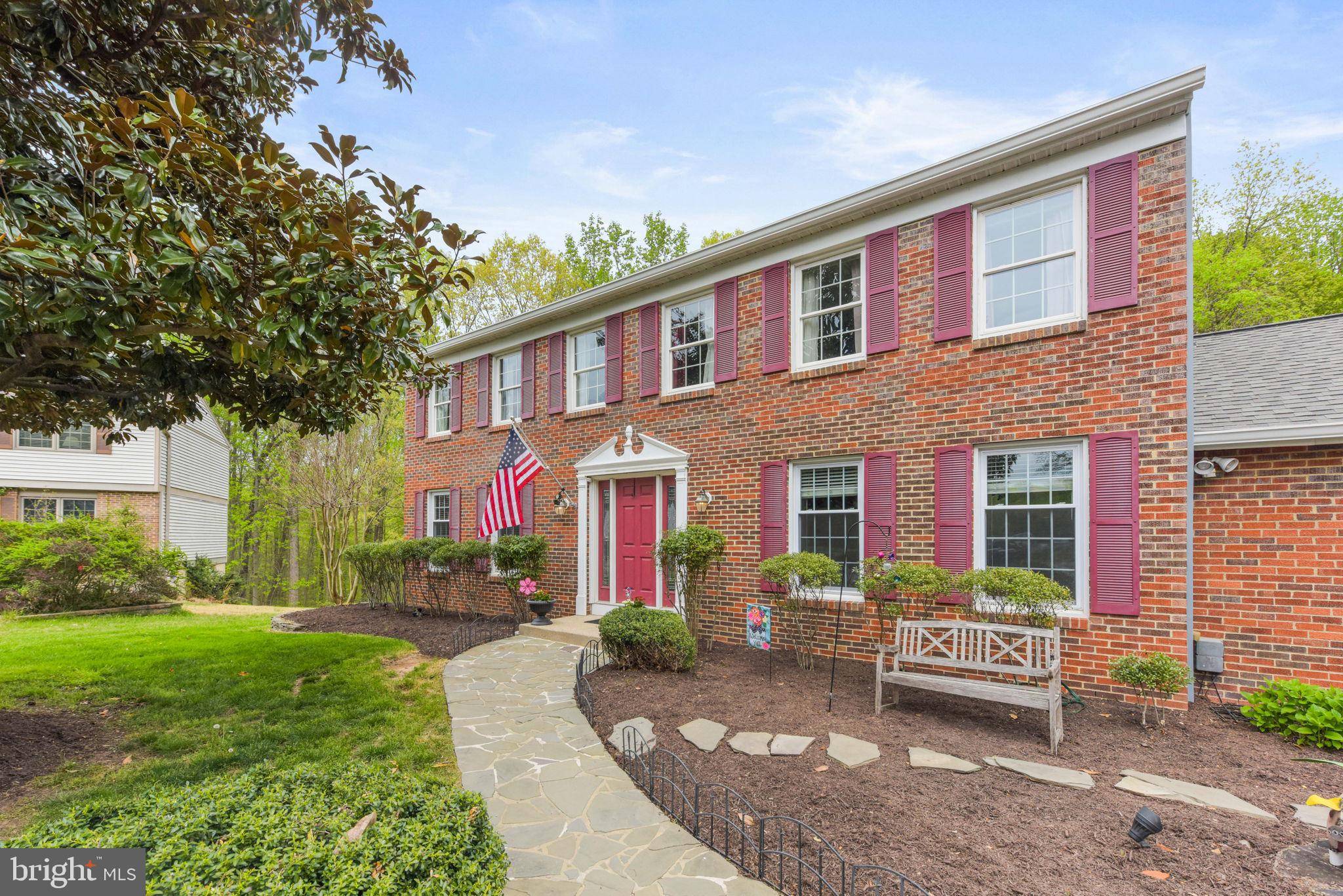 Springfield, VA 22153,8844 CREEKSIDE WAY