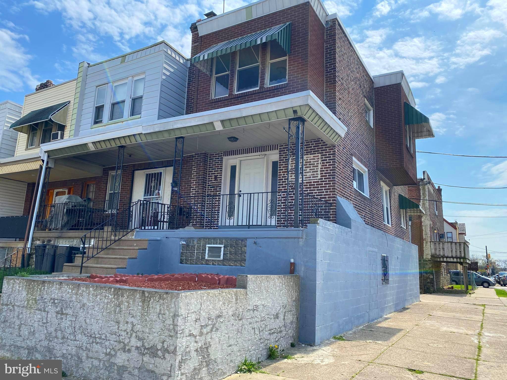 Philadelphia, PA 19149,3100 BARNETT ST