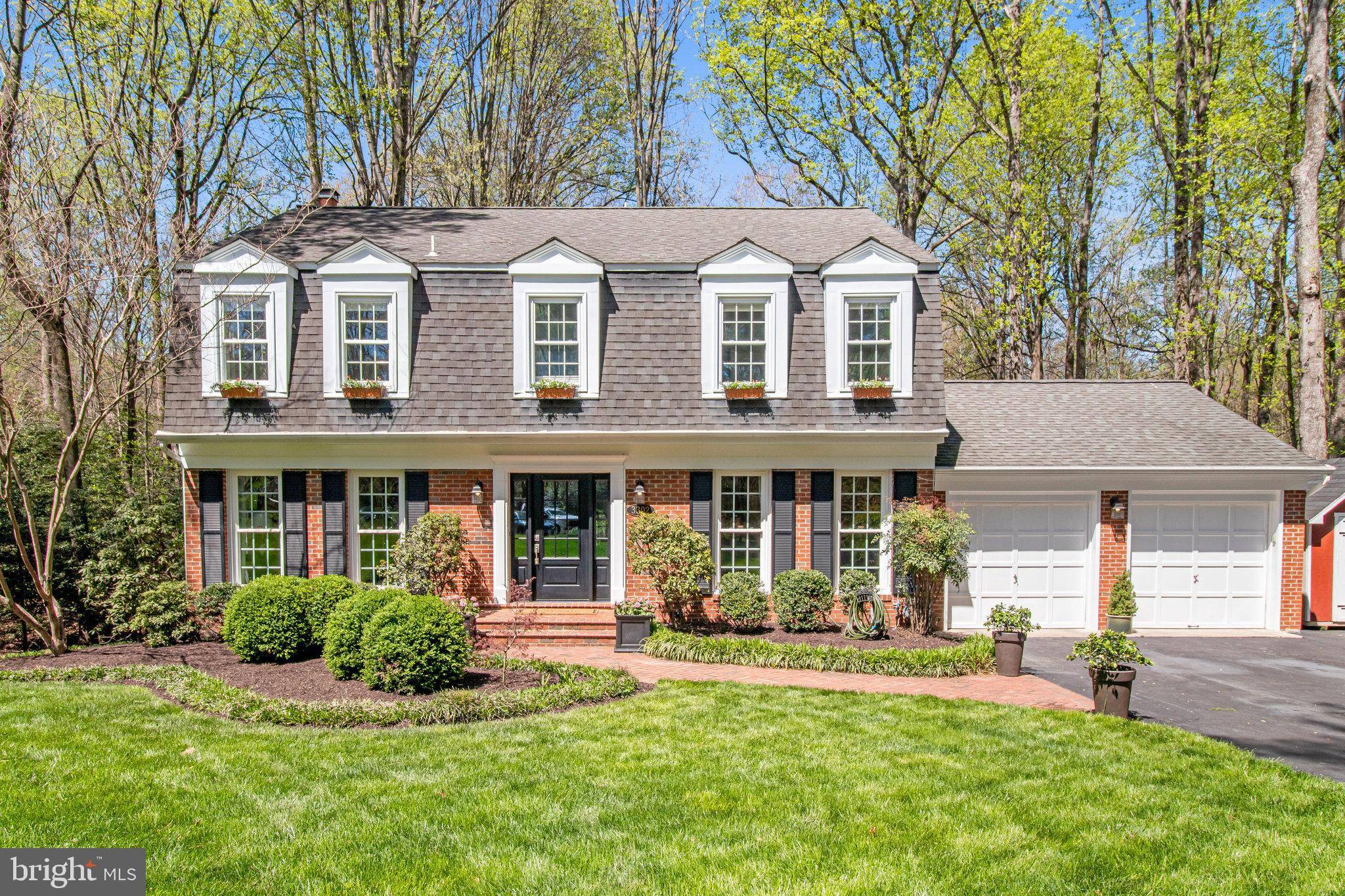 Oakton, VA 22124,3302 MILL CROSS CT