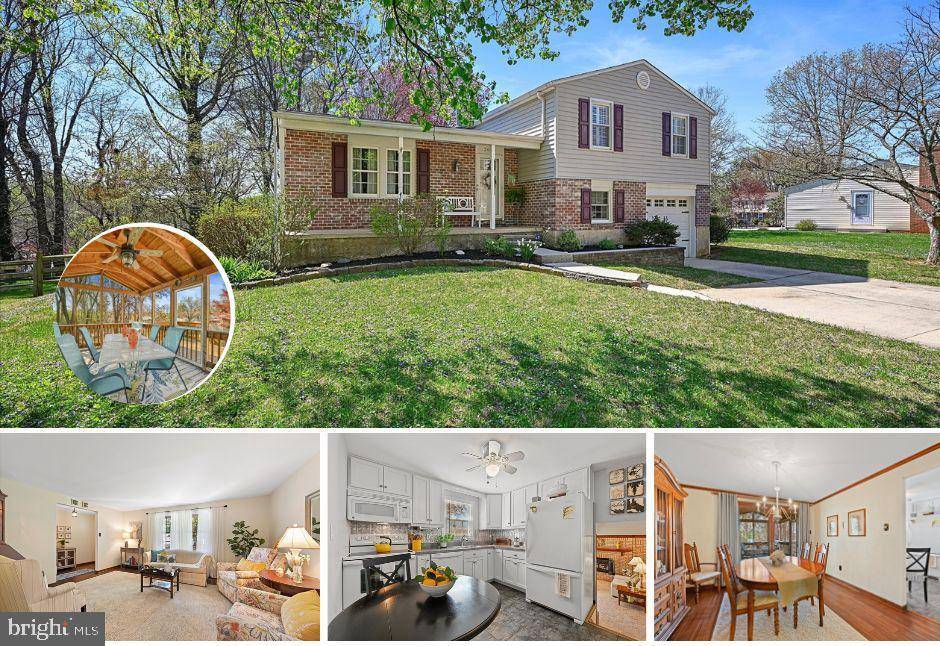 Parkville, MD 21234,2603 MEADOWLAND CT