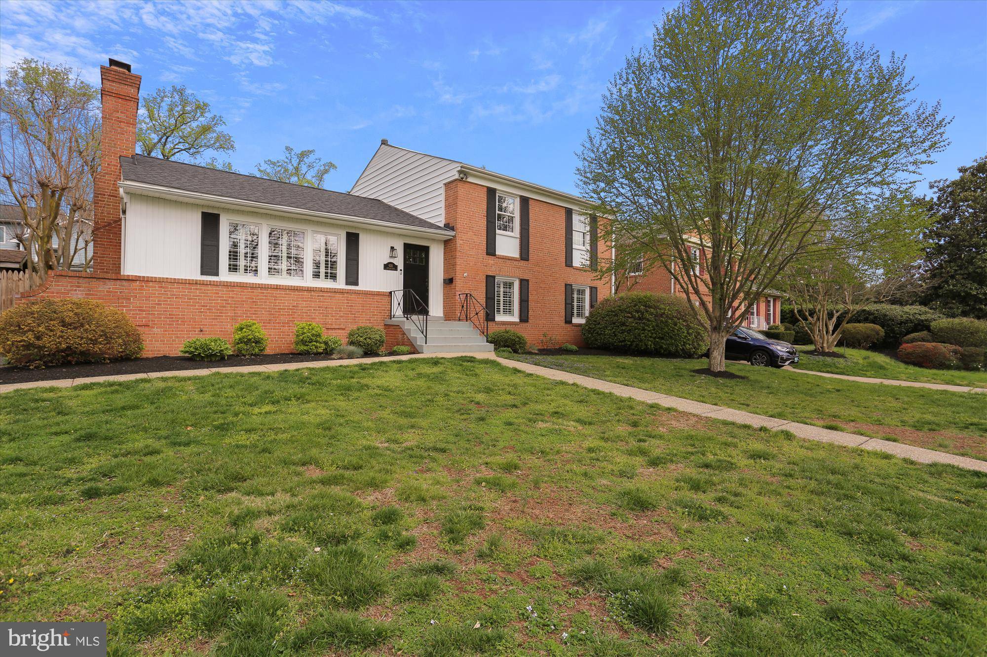 Bethesda, MD 20817,6311 HAVILAND DR