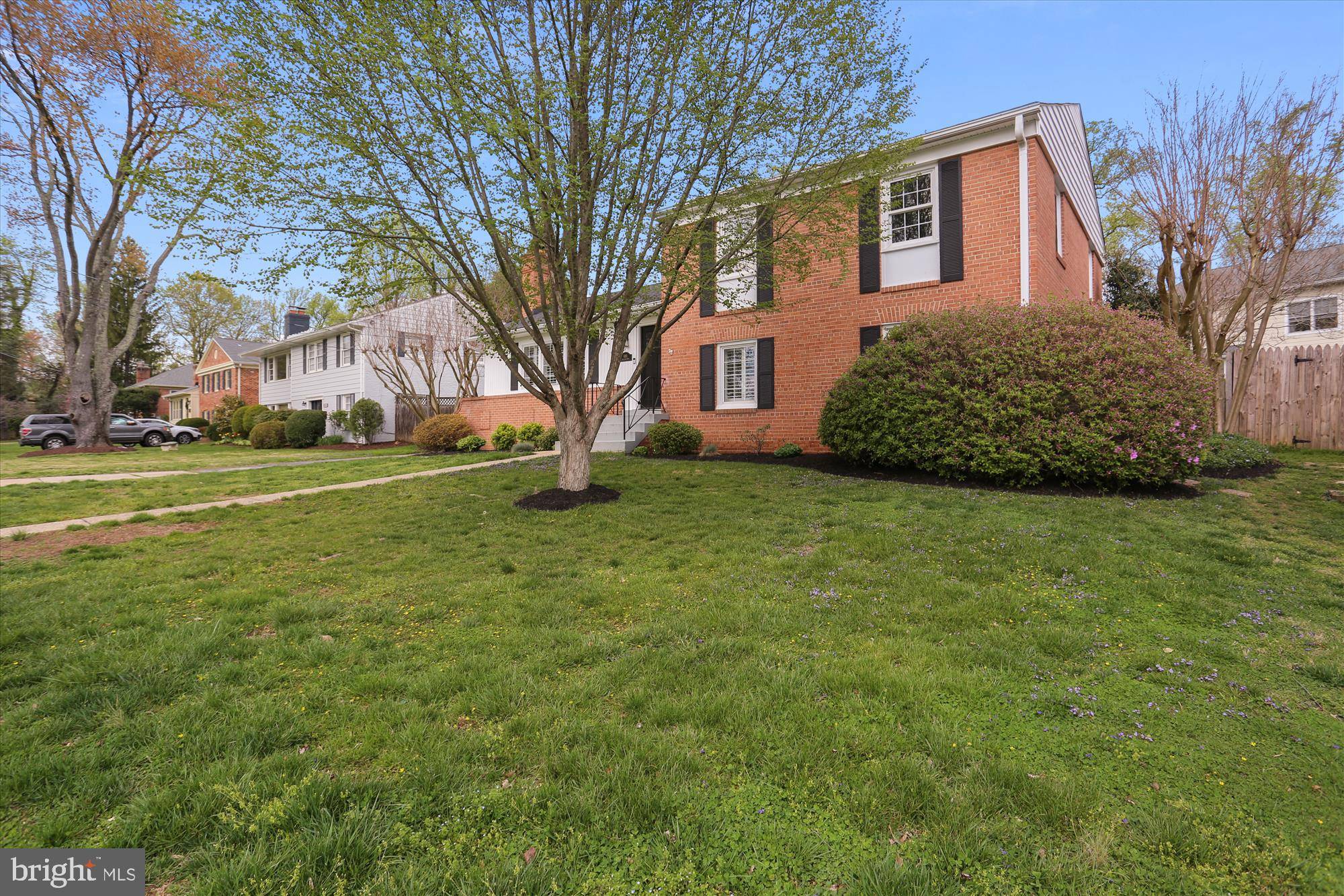 Bethesda, MD 20817,6311 HAVILAND DR