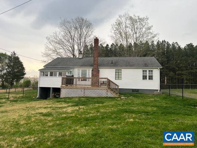 Dillwyn, VA 23936,5233 ANDERSONVILLE RD