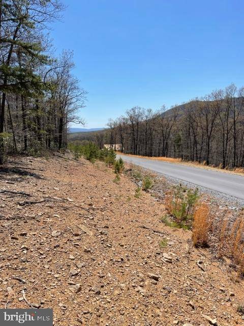 Hedgesville, WV 25427,LOT 28 MOUNDBUILDER LOOP