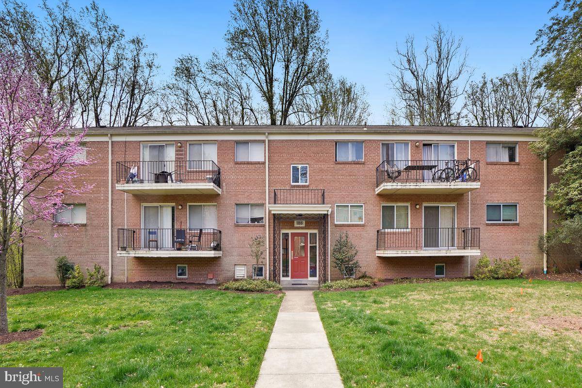 Bethesda, MD 20814,10661 WEYMOUTH ST #102